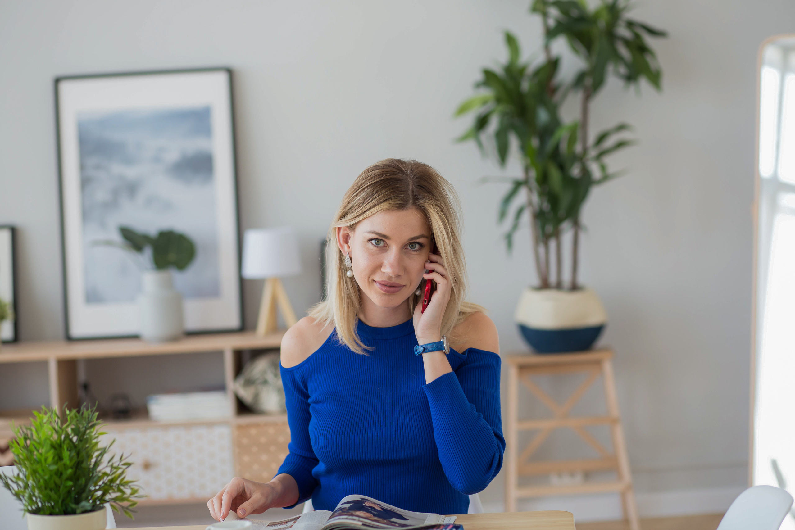 Фотосессия для стилиста. Контент фотограф, фото для блока, бизнес фото в Москве Анна Ларина