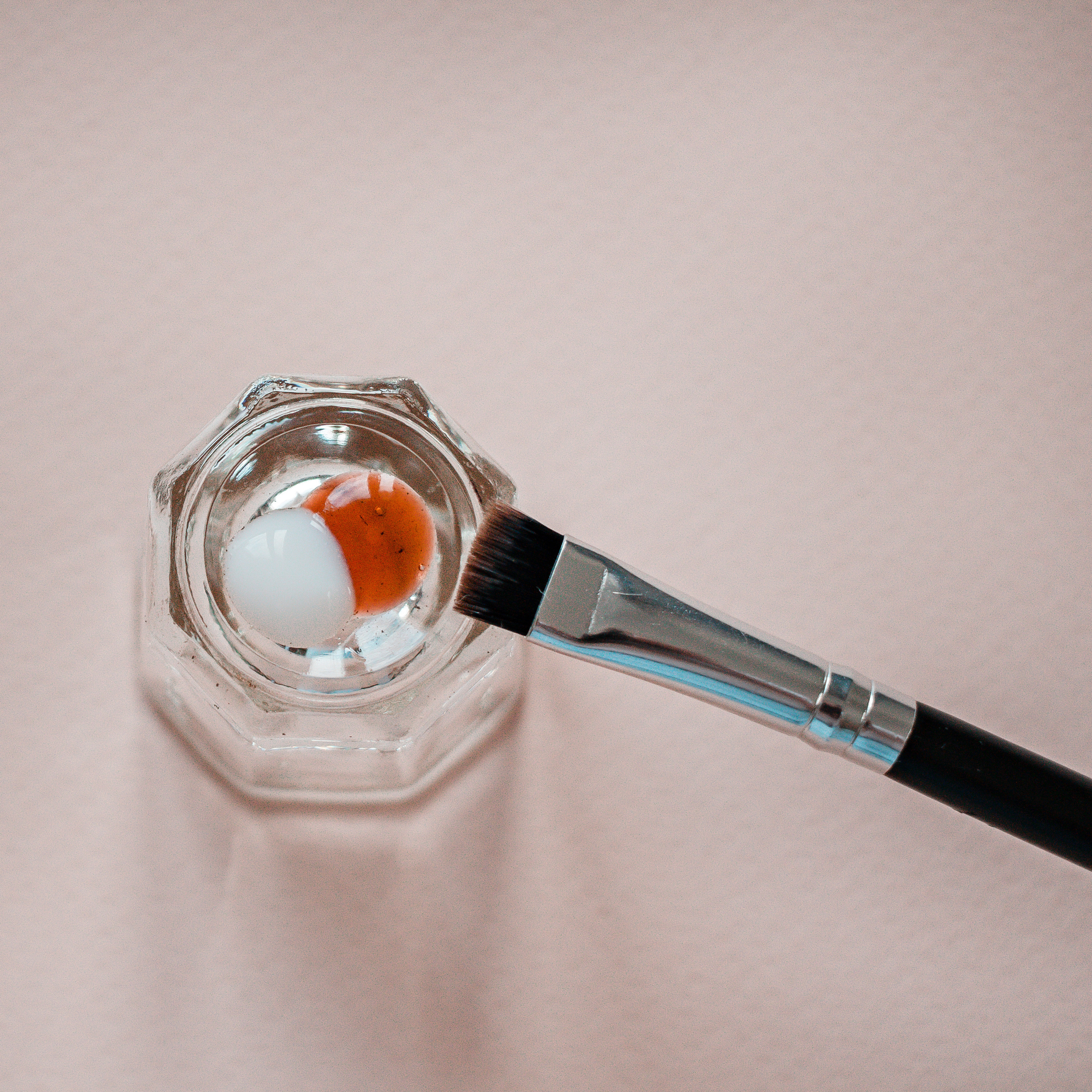 Контент для мастера по бровям и ресницам. Контент фотограф, фото для блока, бизнес фото в Москве Анна Ларина