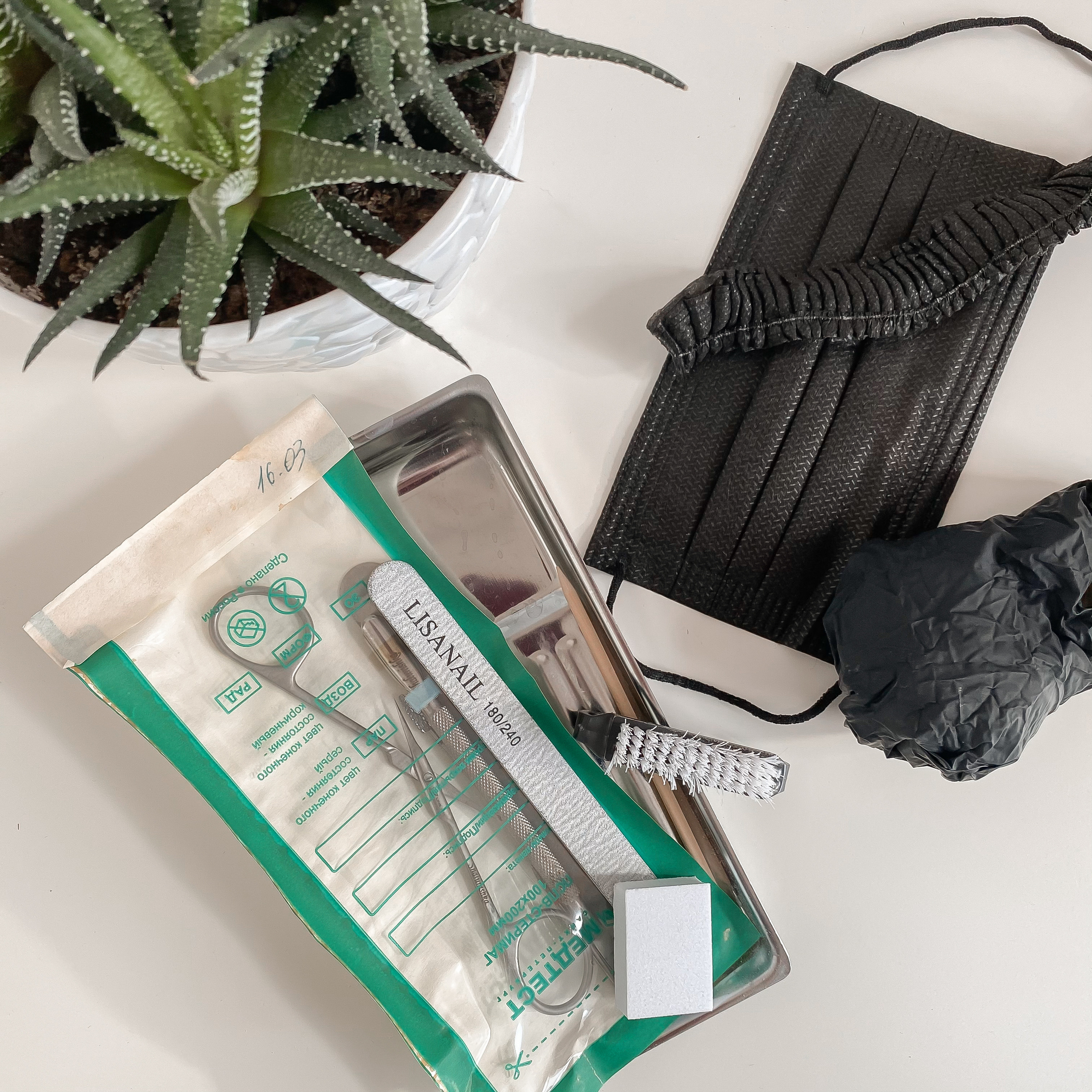 Контент для студии маникюра. Контент фотограф, фото для блока, бизнес фото в Москве Анна Ларина