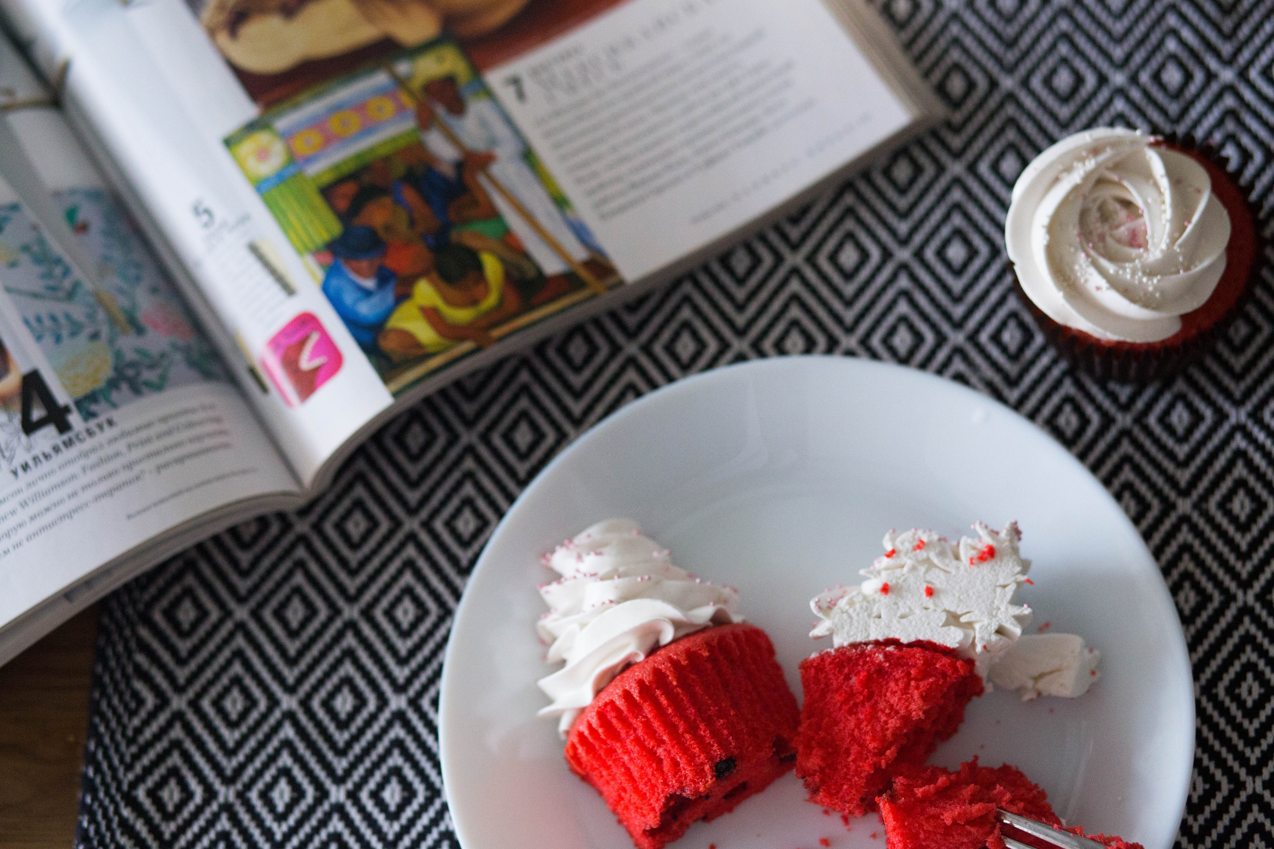 Фотосессия для кондитера. Контент фотограф, фото для блока, бизнес фото в Москве Анна Ларина