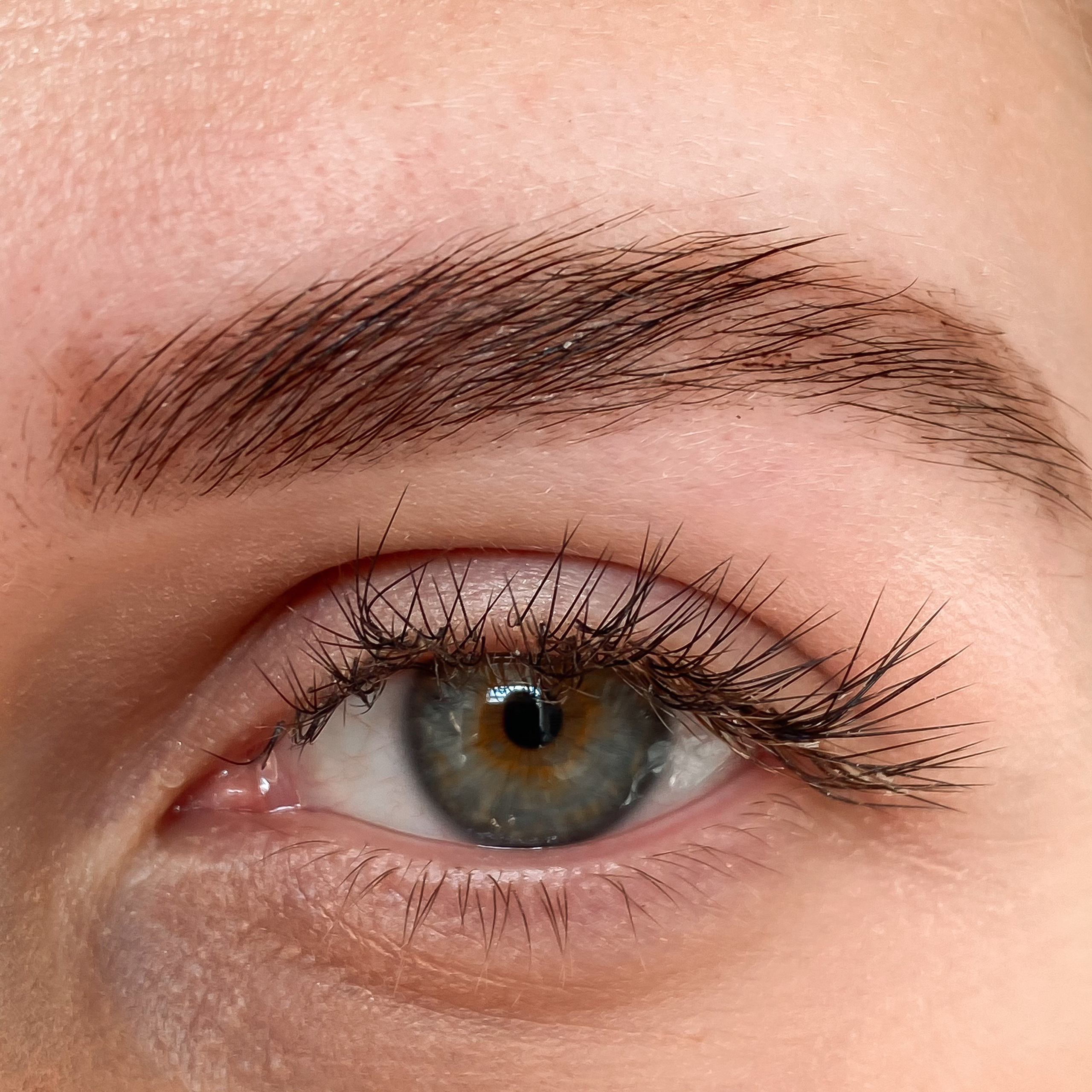 Контент для мастера по бровям. Контент фотограф, фото для блока, бизнес фото в Москве Анна Ларина