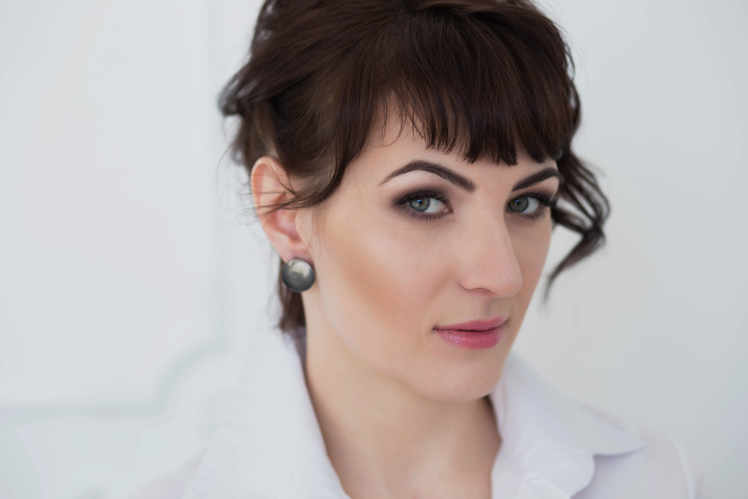 Фотосессия для владелицы магазина украшений. Контент фотограф, фото для блока, бизнес фото в Москве Анна Ларина