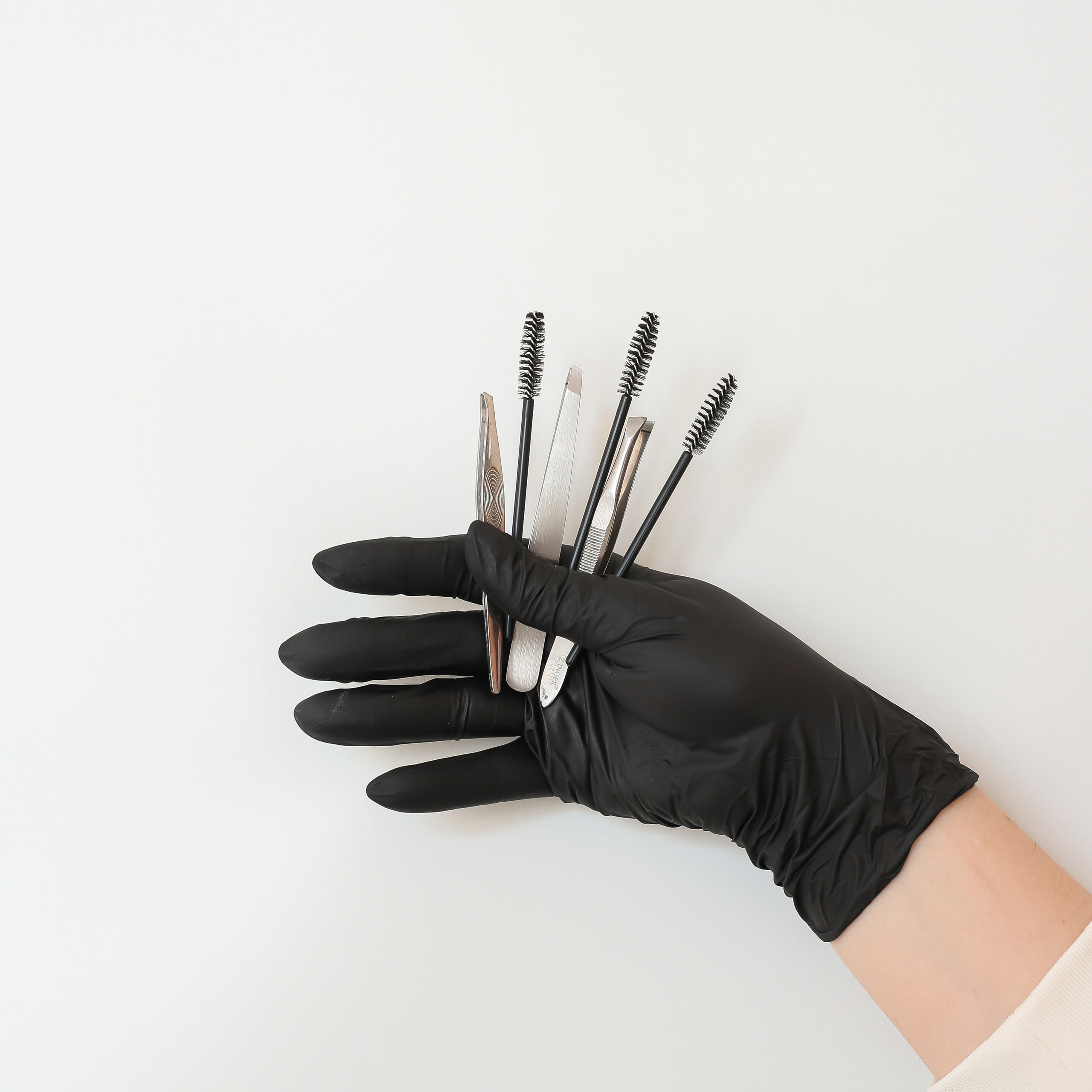 Контент для мастера по бровям. Контент фотограф, фото для блока, бизнес фото в Москве Анна Ларина