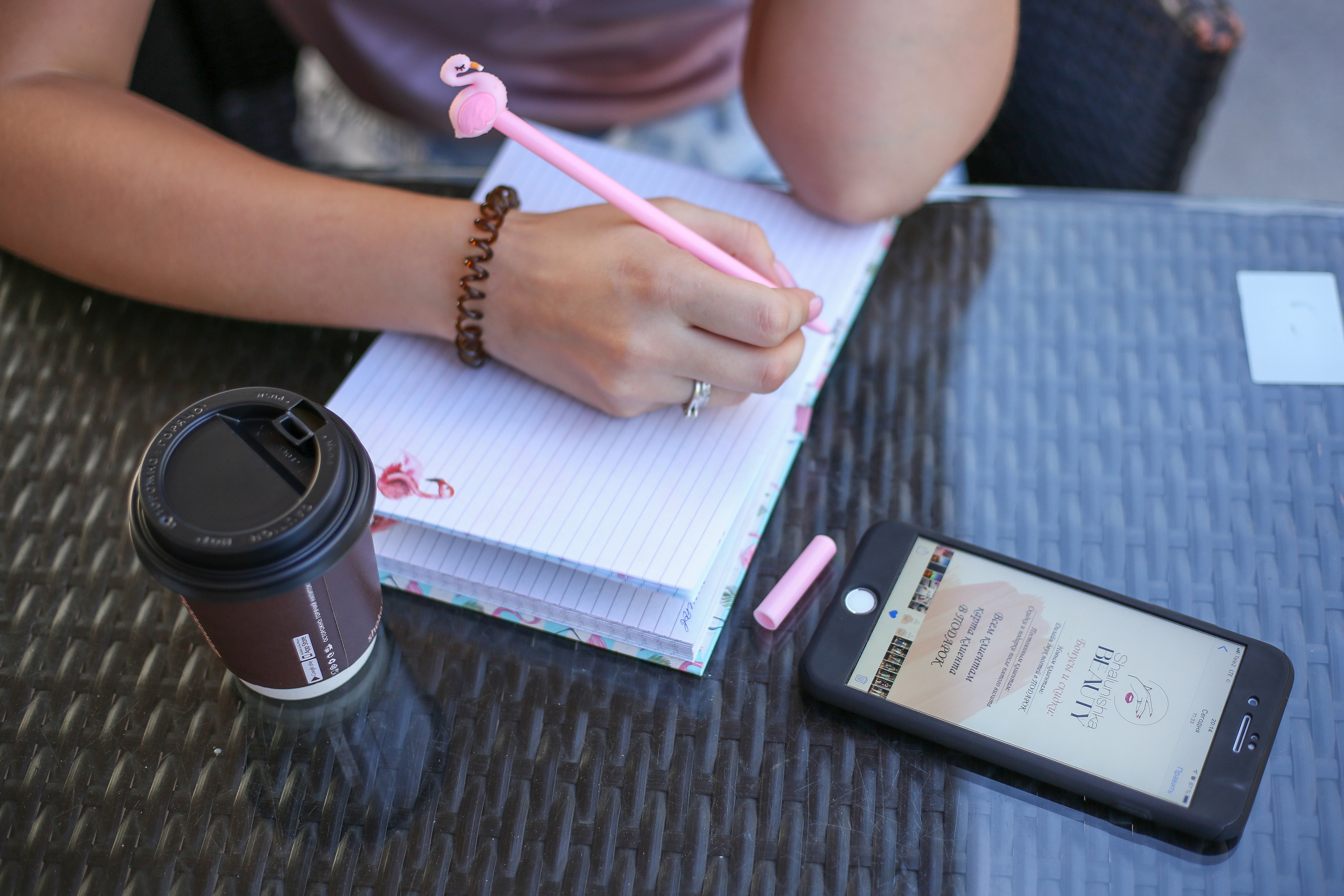 Фотосессия для личного блога. Контент фотограф, фото для блока, бизнес фото в Москве Анна Ларина