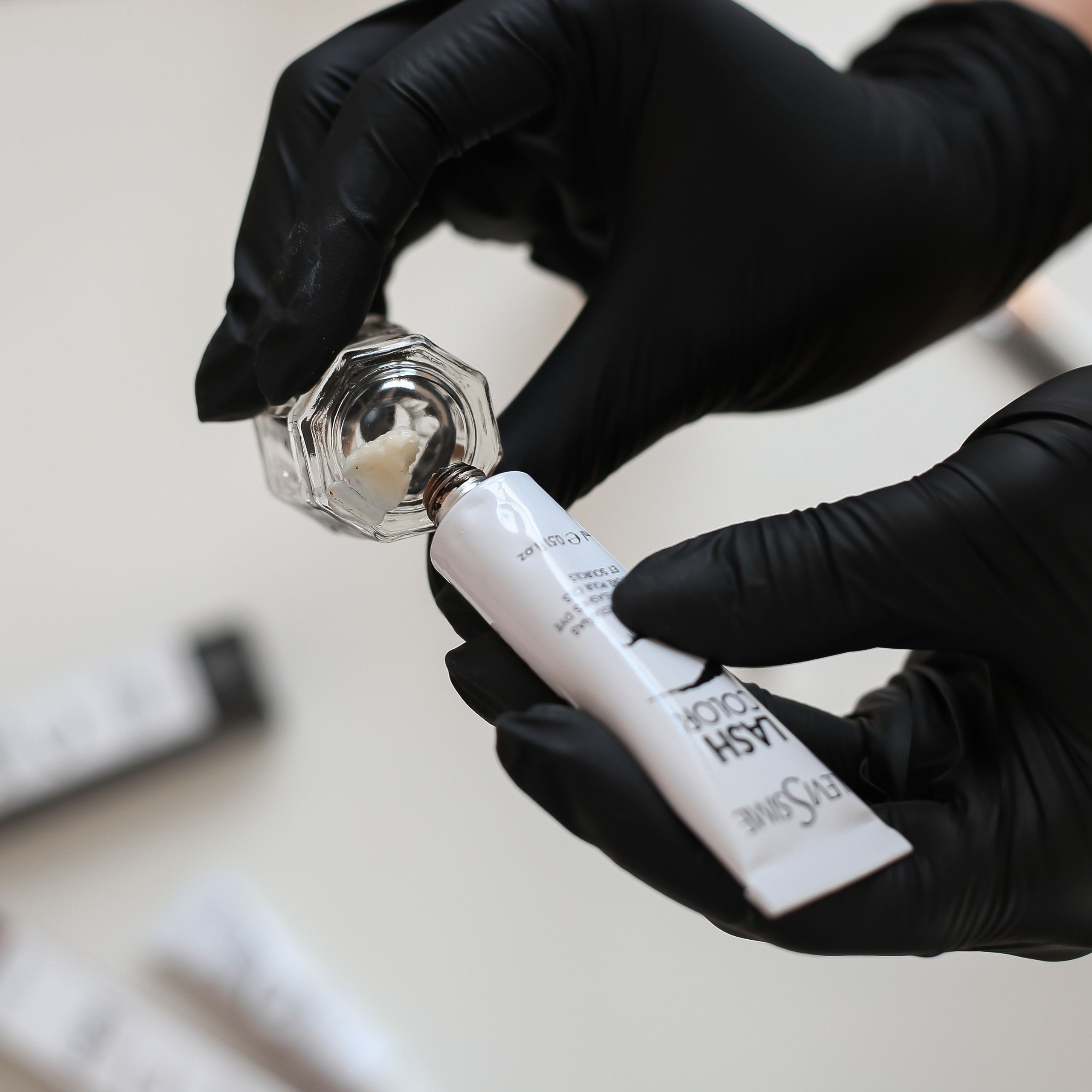 Контент для мастера по бровям. Контент фотограф, фото для блока, бизнес фото в Москве Анна Ларина