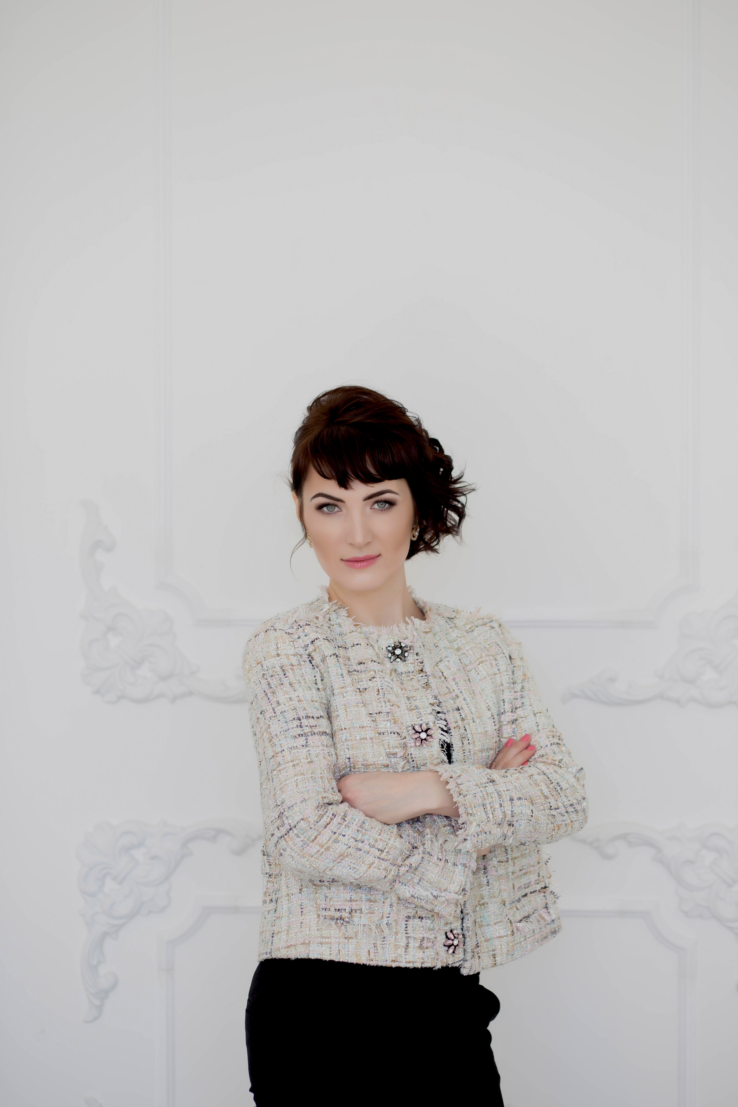 Фотосессия для владелицы магазина украшений. Контент фотограф, фото для блока, бизнес фото в Москве Анна Ларина