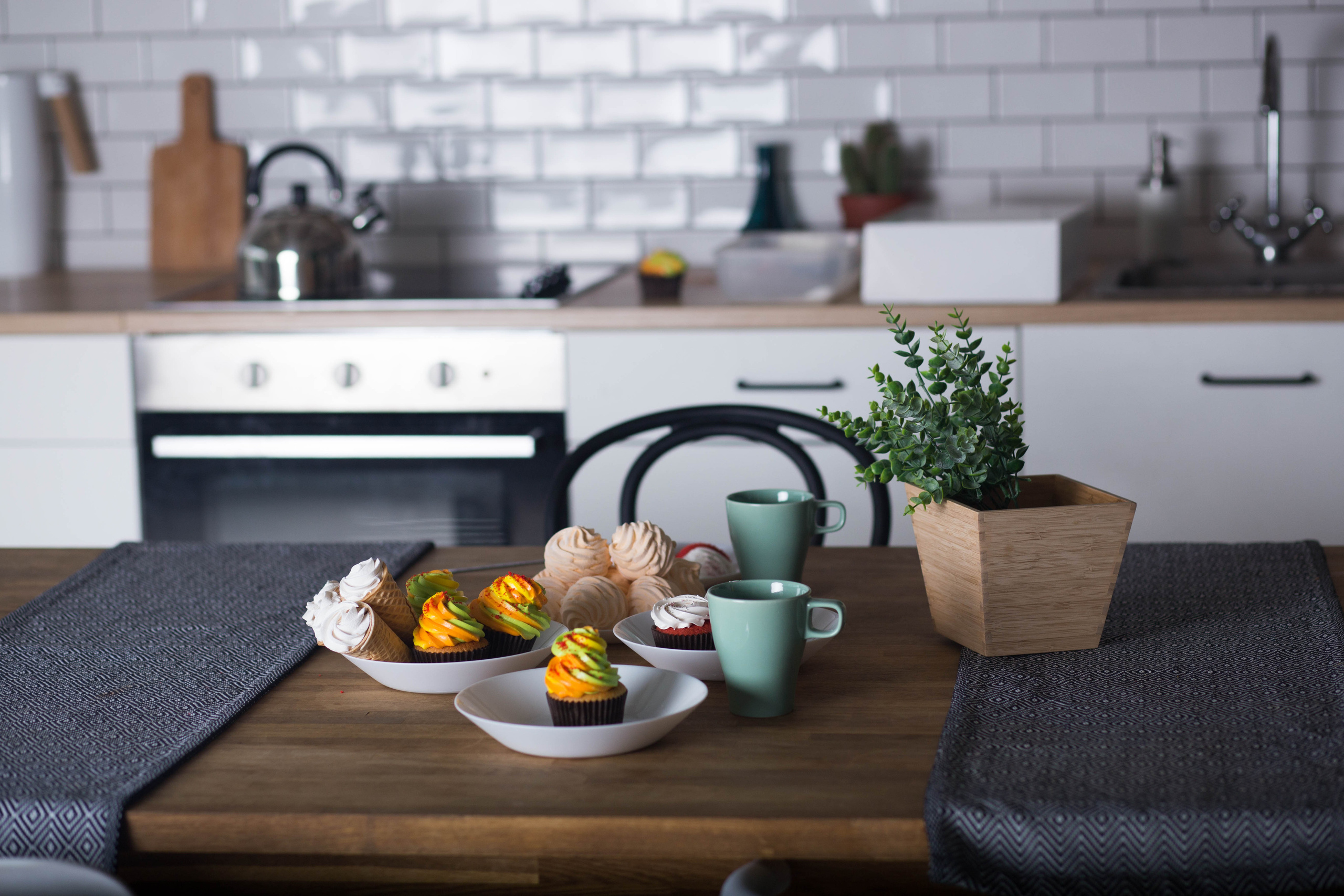 Фотосессия для кондитера. Контент фотограф, фото для блока, бизнес фото в Москве Анна Ларина