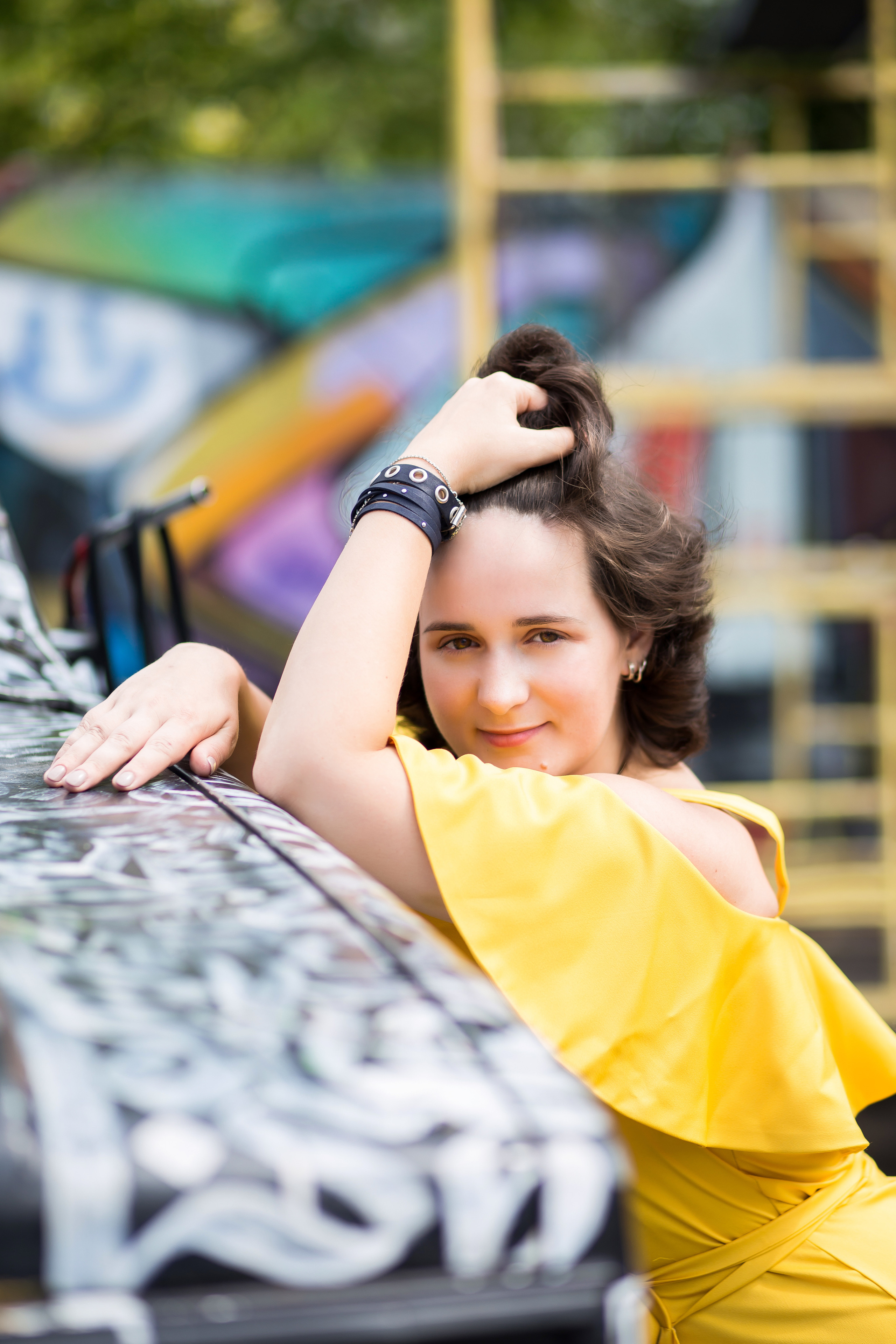 Фотопрогулка для дизайнера. Контент фотограф, фото для блока, бизнес фото в Москве Анна Ларина