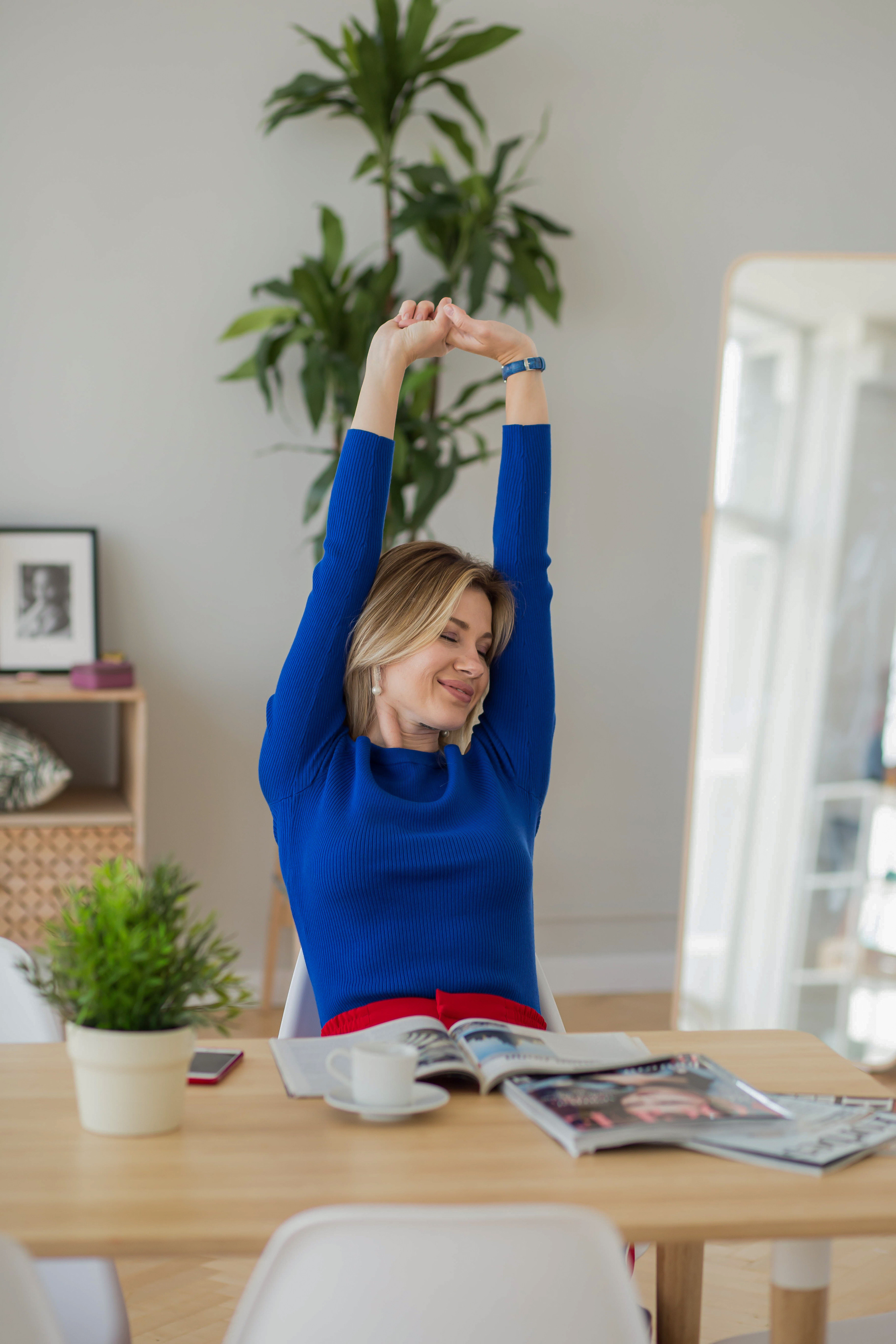 Фотосессия для стилиста. Контент фотограф, фото для блока, бизнес фото в Москве Анна Ларина