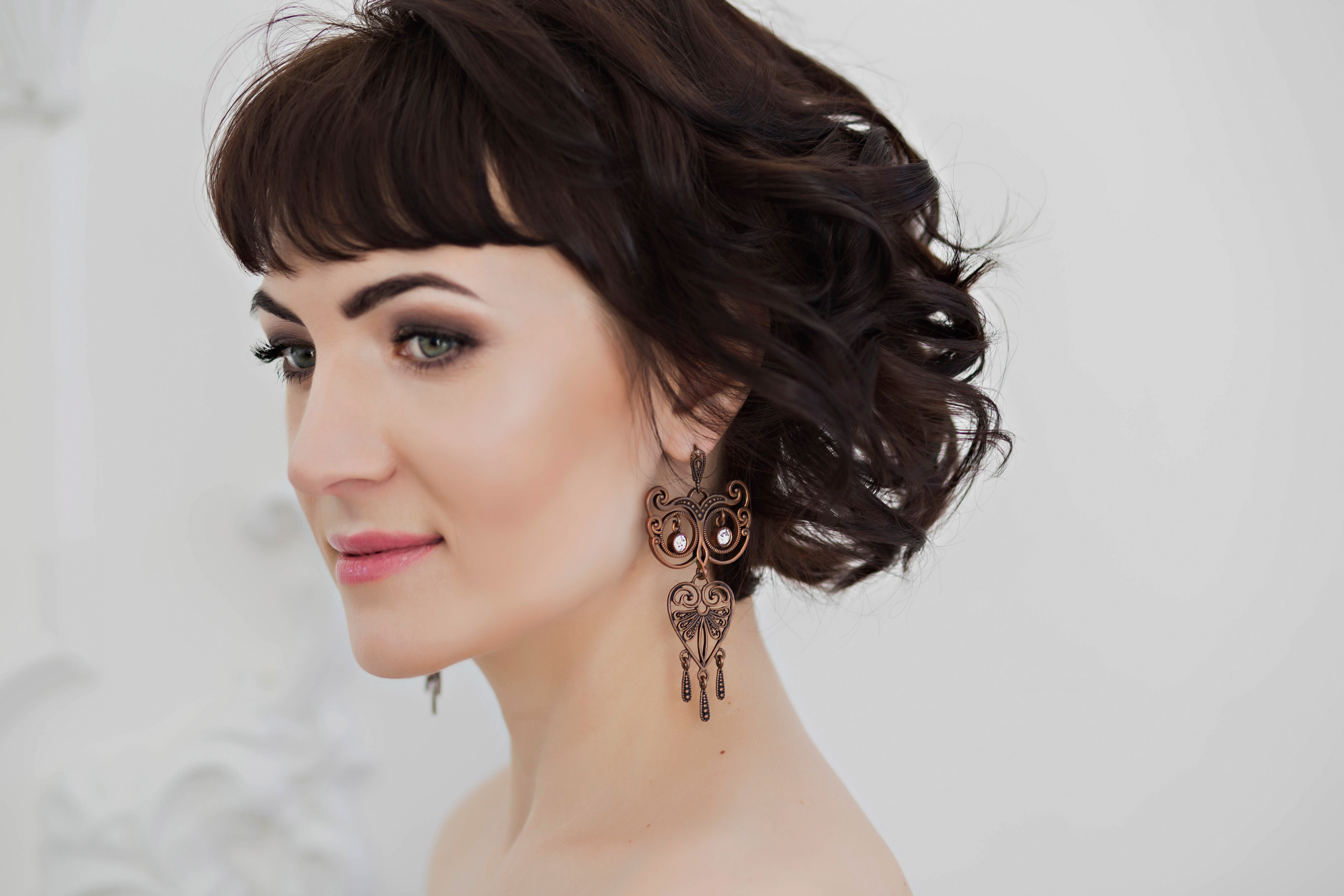 Фотосессия для владелицы магазина украшений. Контент фотограф, фото для блока, бизнес фото в Москве Анна Ларина