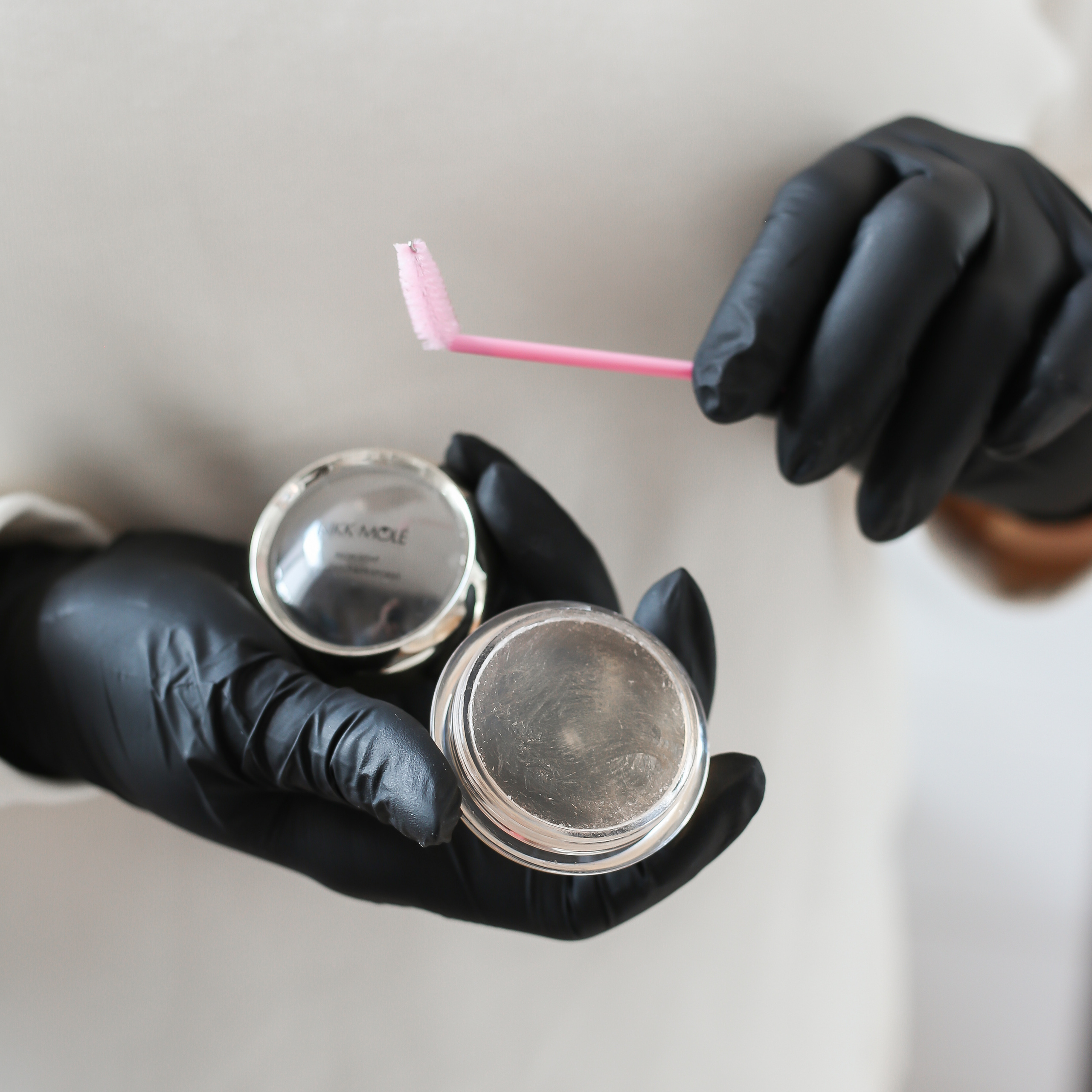 Контент для мастера по бровям. Контент фотограф, фото для блока, бизнес фото в Москве Анна Ларина