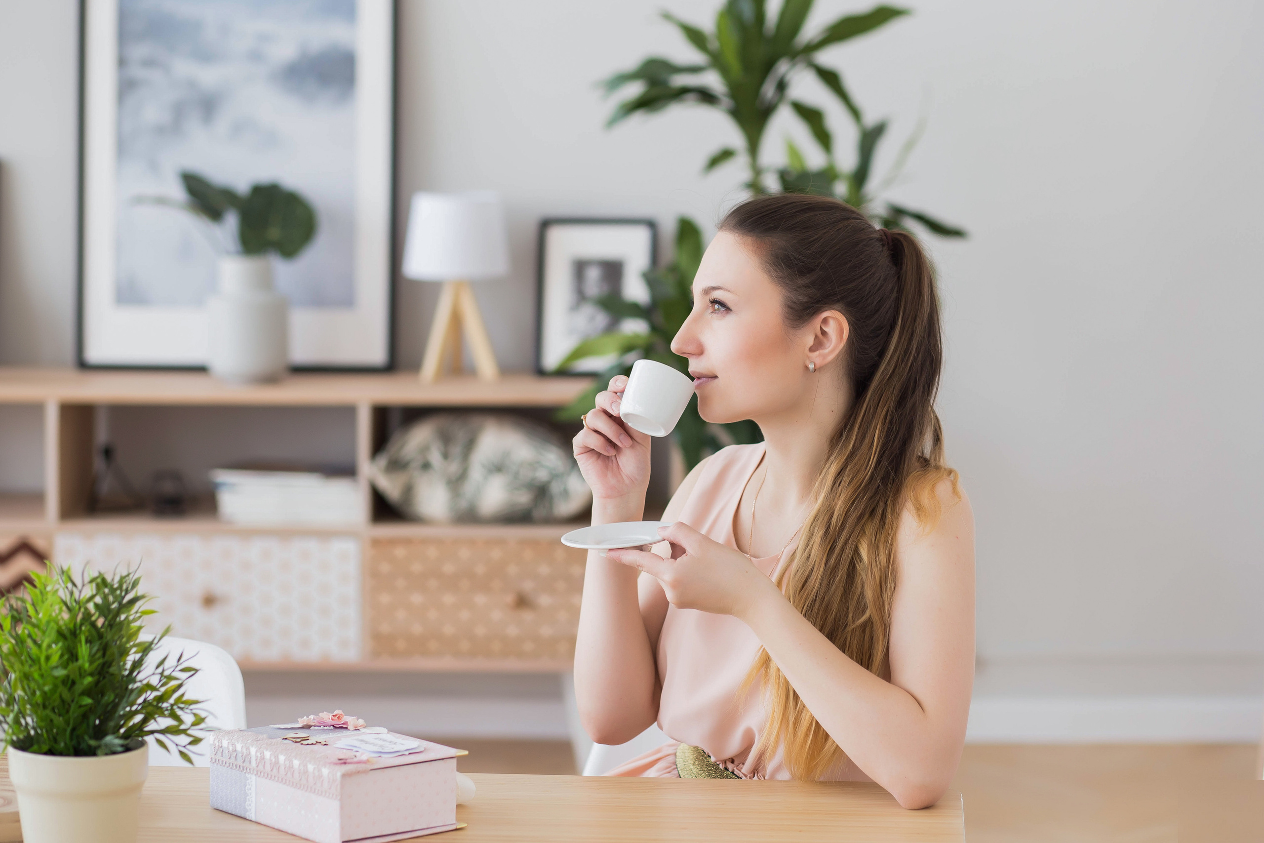Фотосессия для личного блога. Контент фотограф, фото для блока, бизнес фото в Москве Анна Ларина