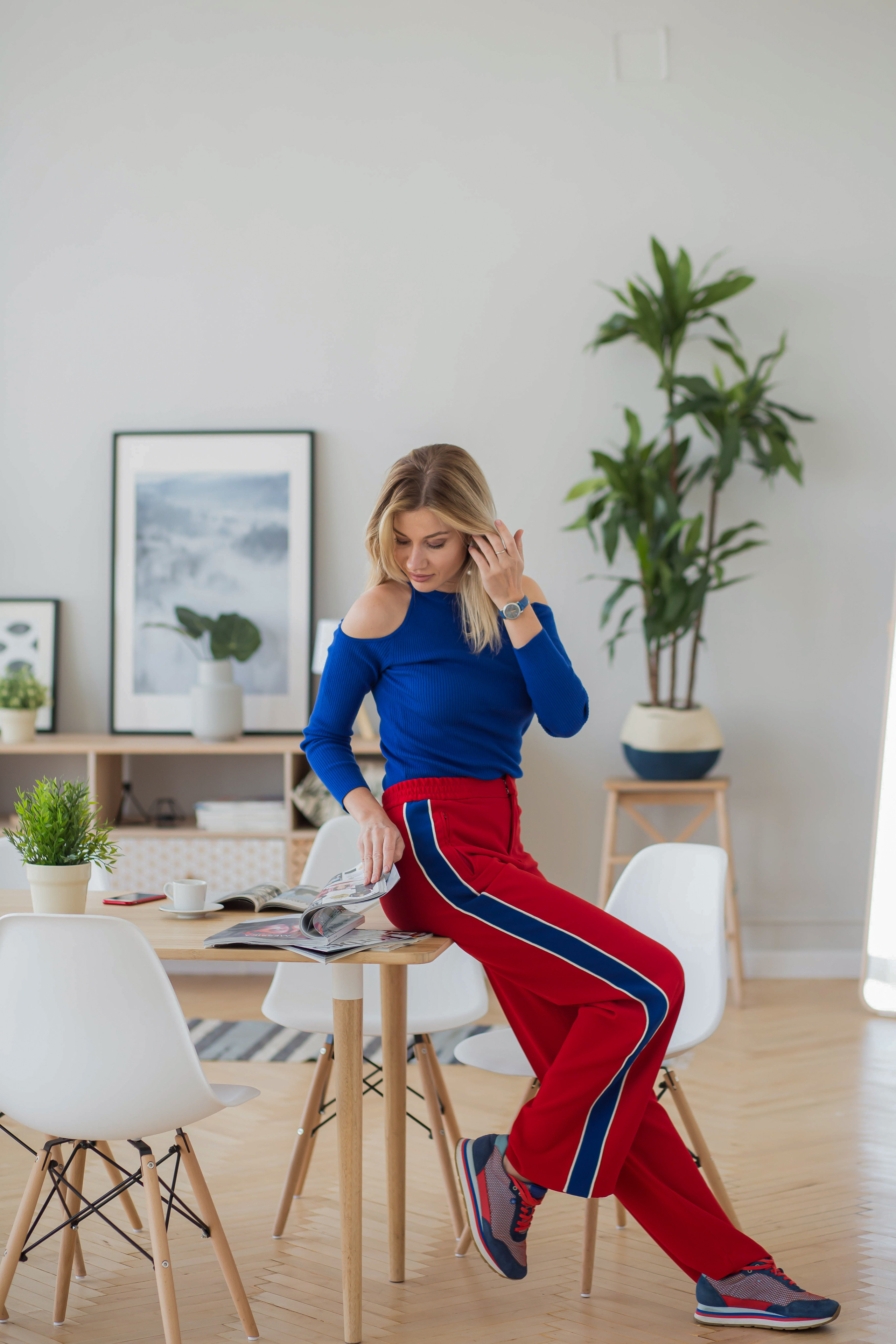 Фотосессия для стилиста. Контент фотограф, фото для блока, бизнес фото в Москве Анна Ларина