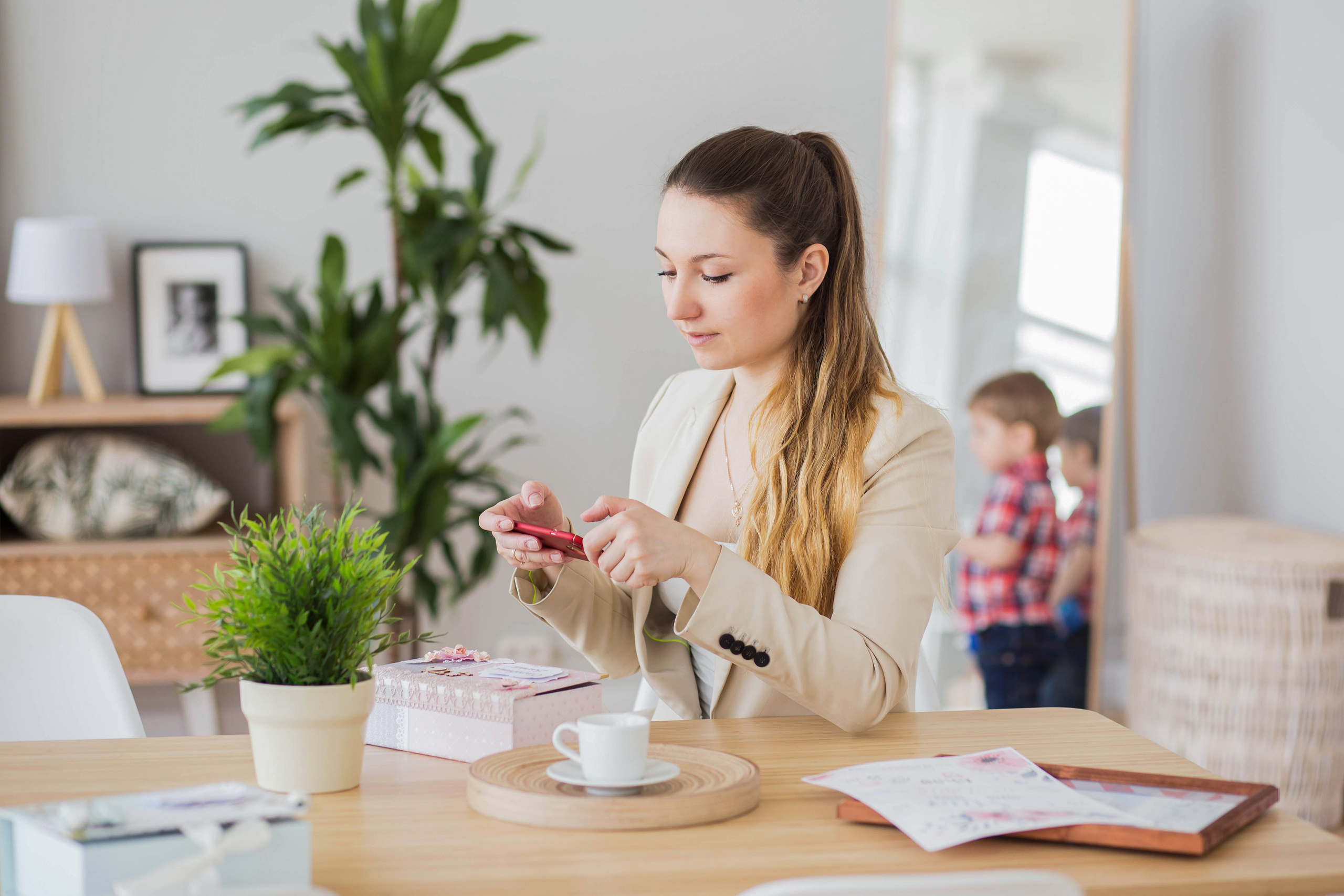 Фотосессия для личного блога. Контент фотограф, фото для блока, бизнес фото в Москве Анна Ларина