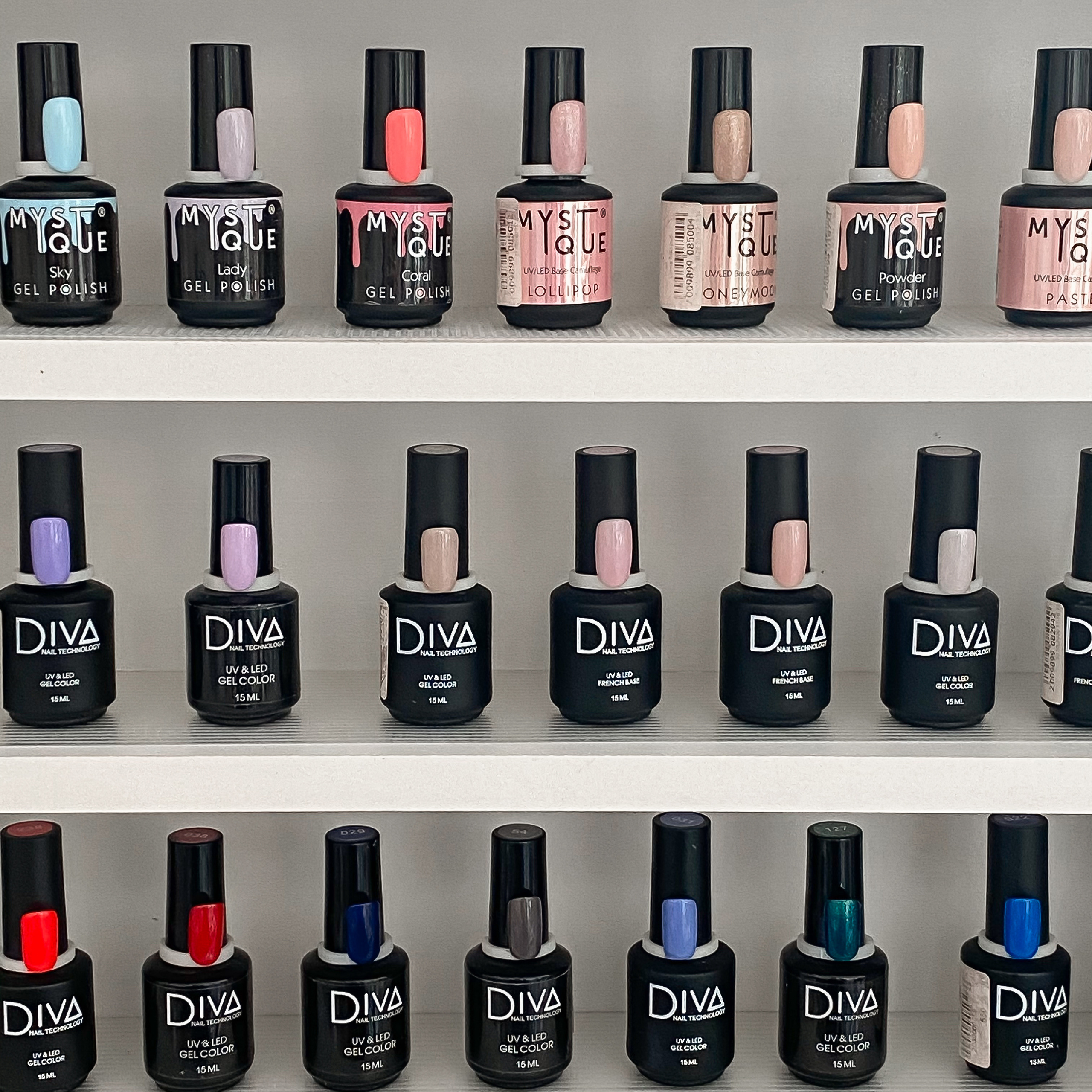 Контент для студии маникюра. Контент фотограф, фото для блока, бизнес фото в Москве Анна Ларина