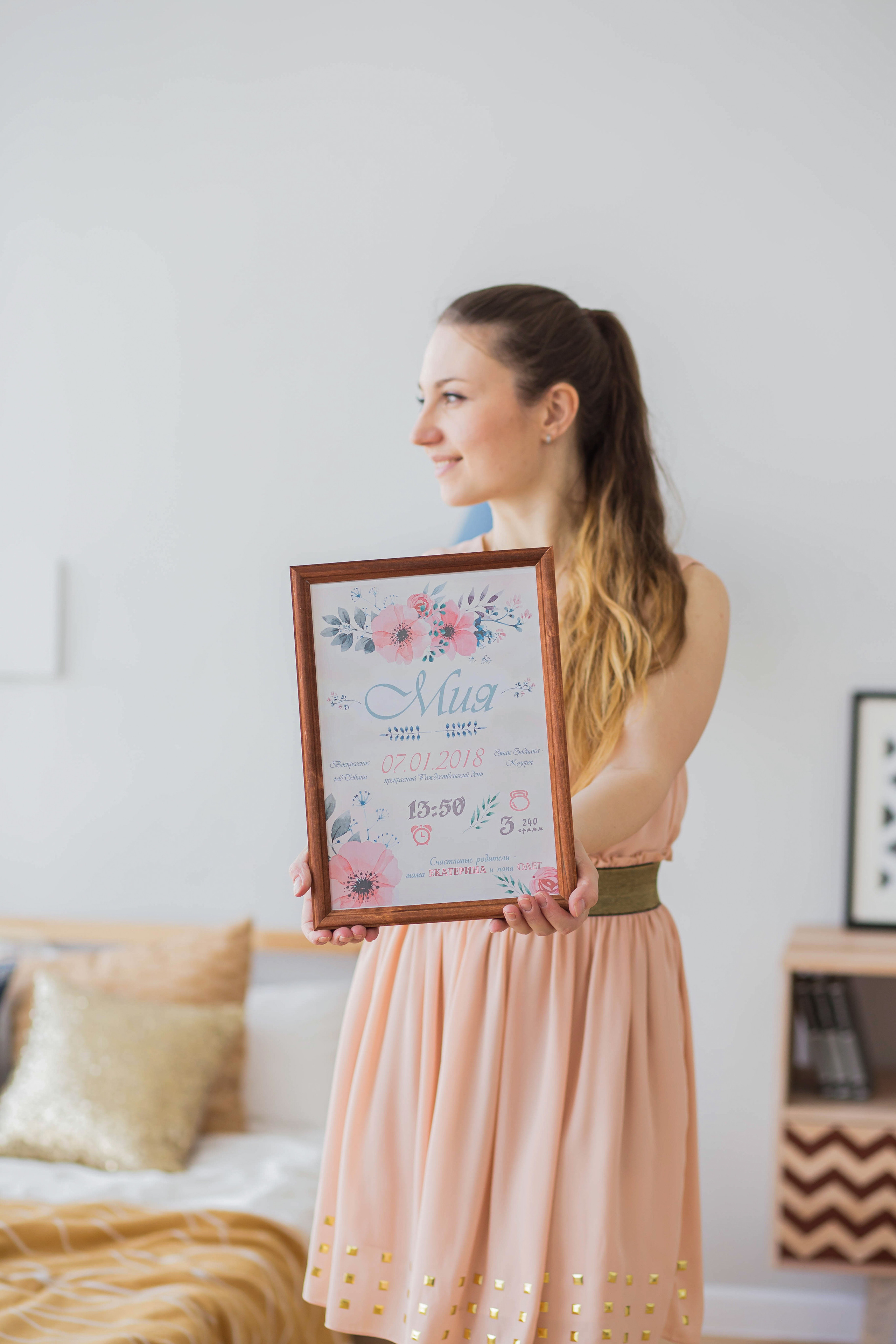 Фотосессия для личного блога. Контент фотограф, фото для блока, бизнес фото в Москве Анна Ларина