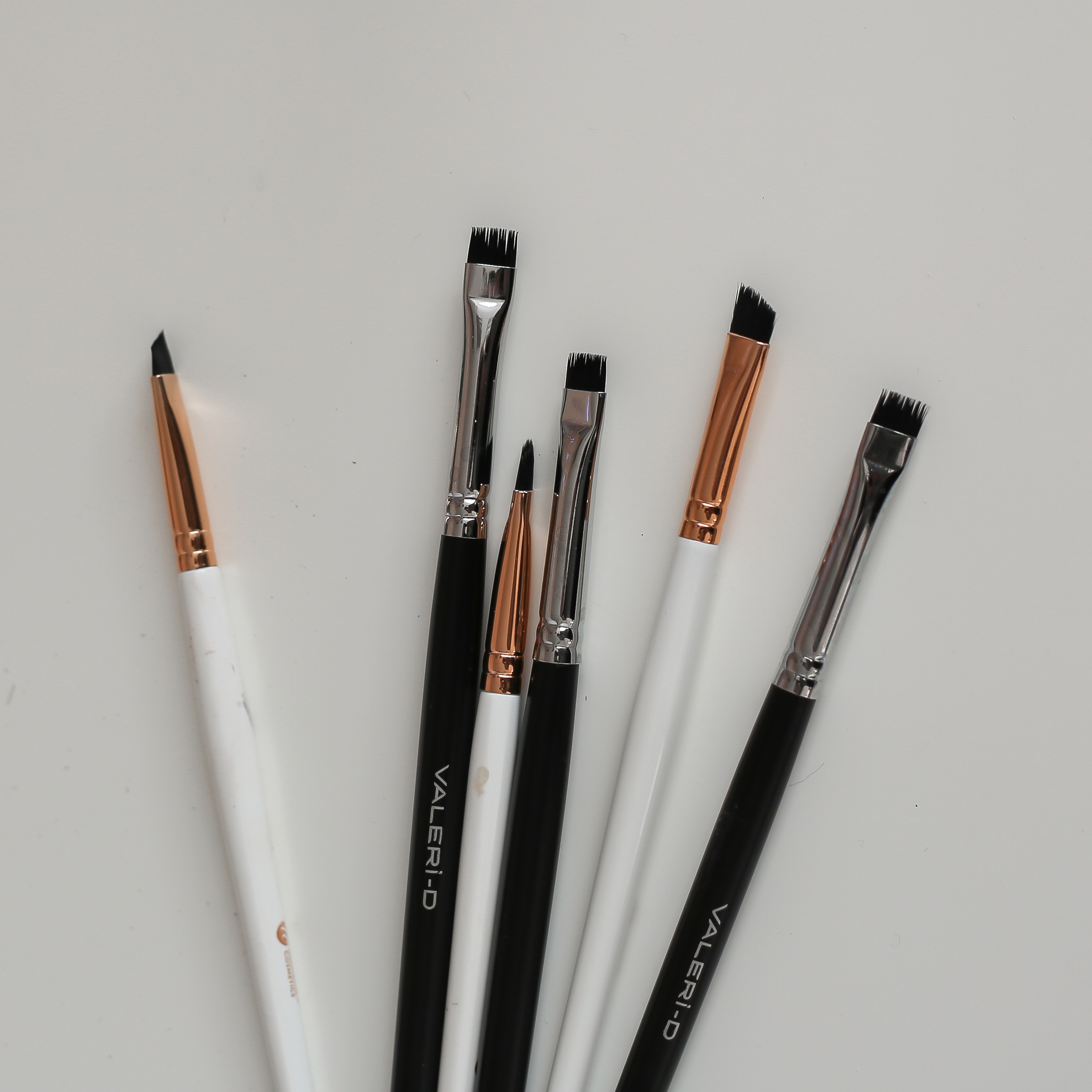 Контент для мастера по бровям. Контент фотограф, фото для блока, бизнес фото в Москве Анна Ларина