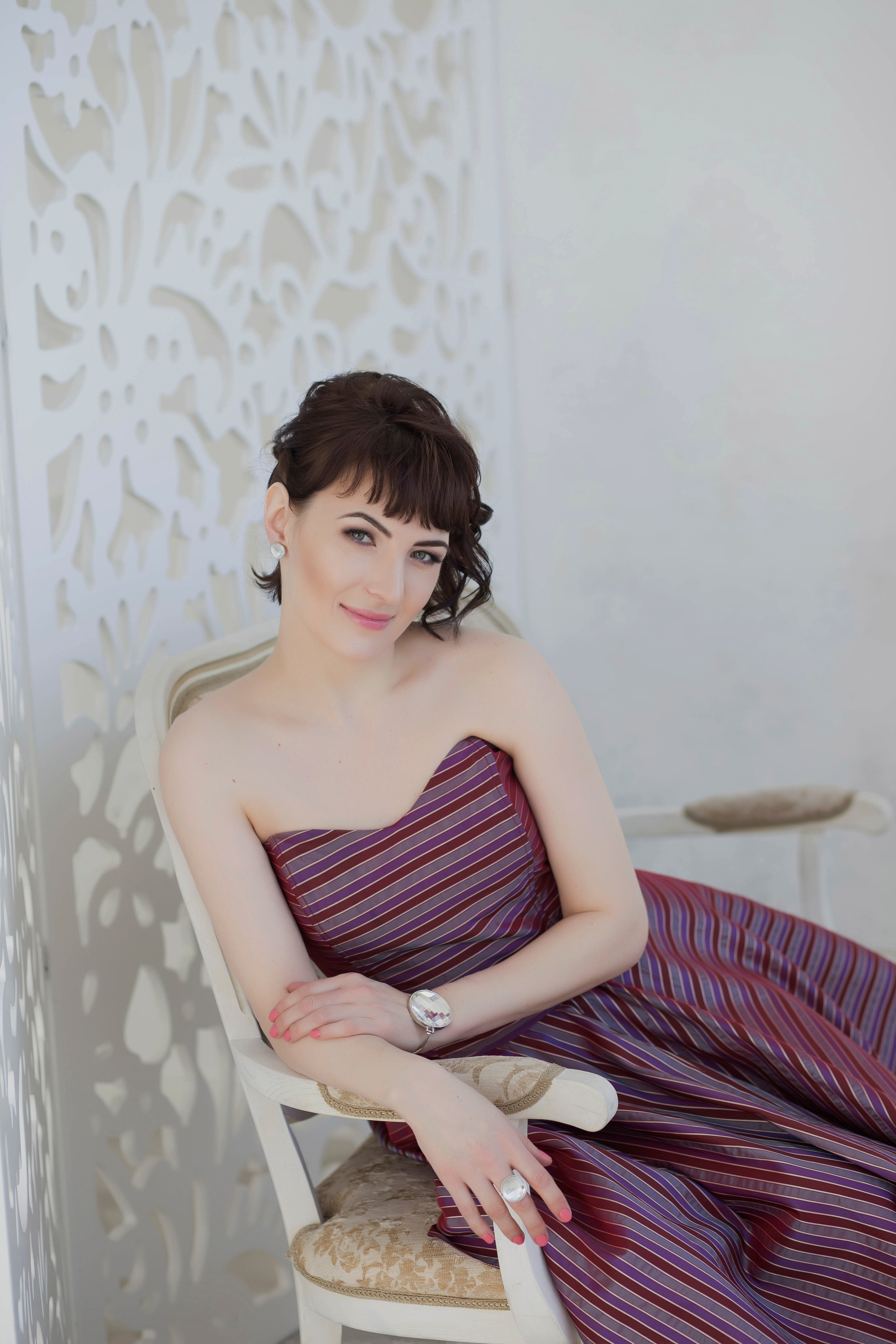 Фотосессия для владелицы магазина украшений. Контент фотограф, фото для блока, бизнес фото в Москве Анна Ларина