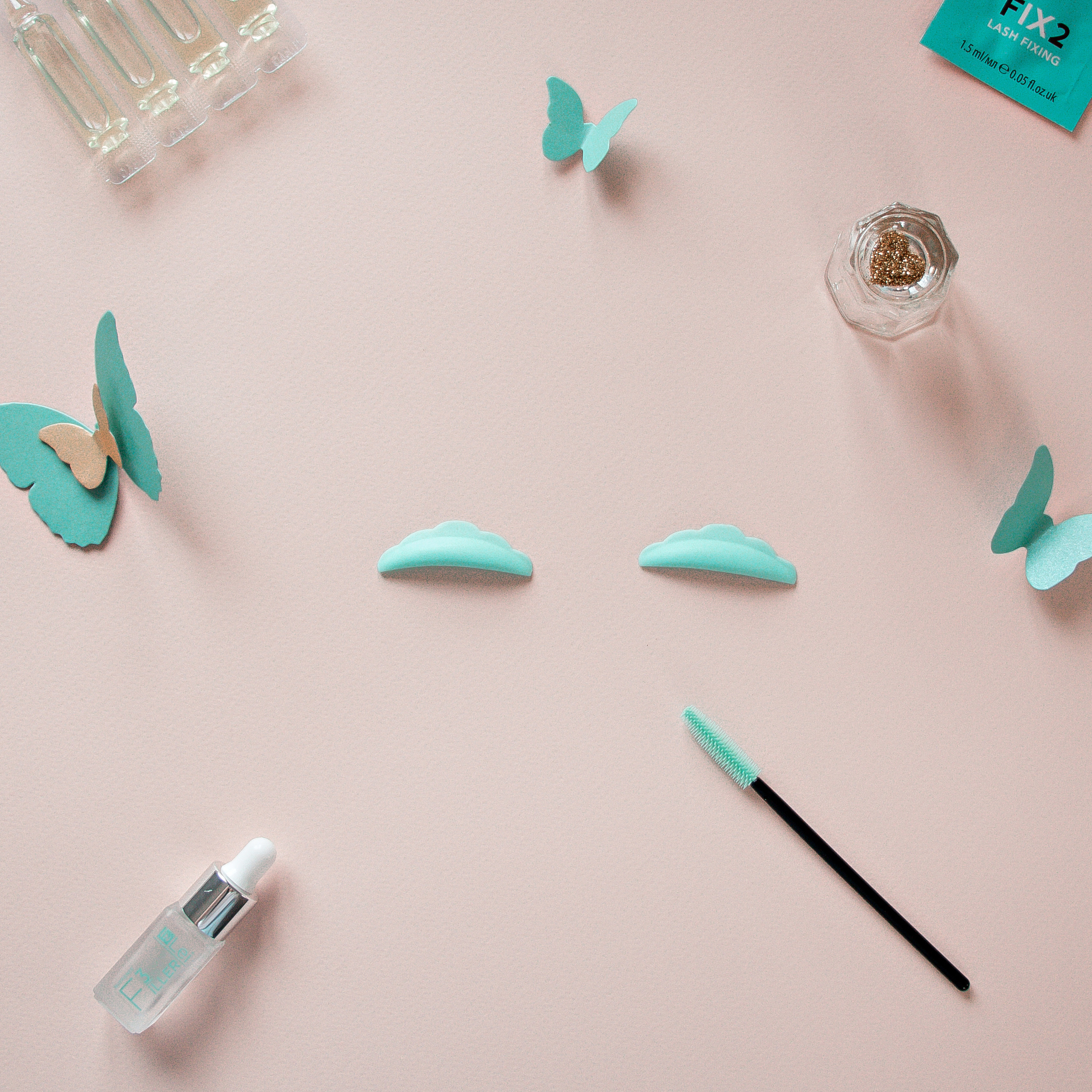 Контент для мастера по бровям и ресницам. Контент фотограф, фото для блока, бизнес фото в Москве Анна Ларина