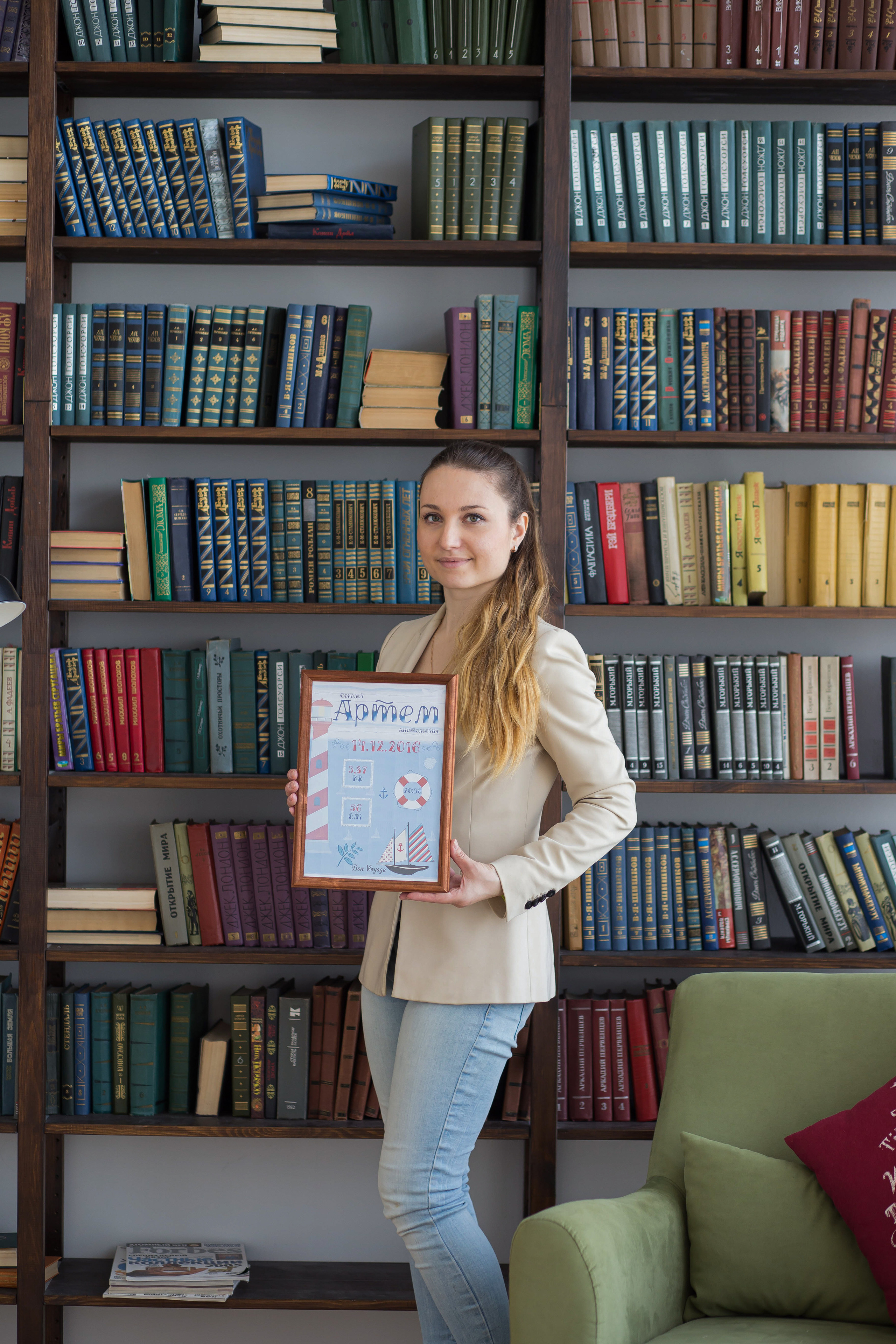 Фотосессия для личного блога. Контент фотограф, фото для блока, бизнес фото в Москве Анна Ларина