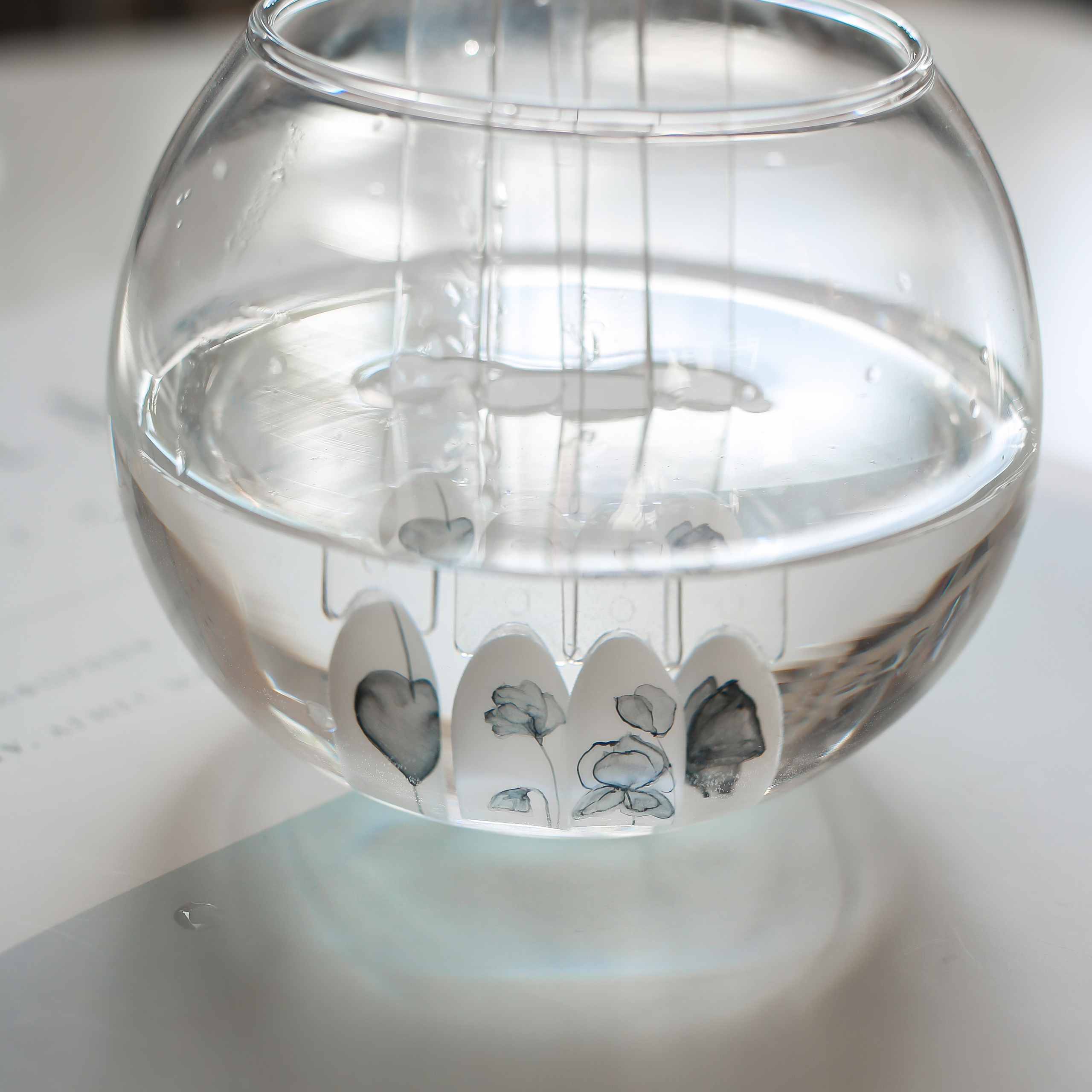 Контент для студии маникюра. Контент фотограф, фото для блока, бизнес фото в Москве Анна Ларина