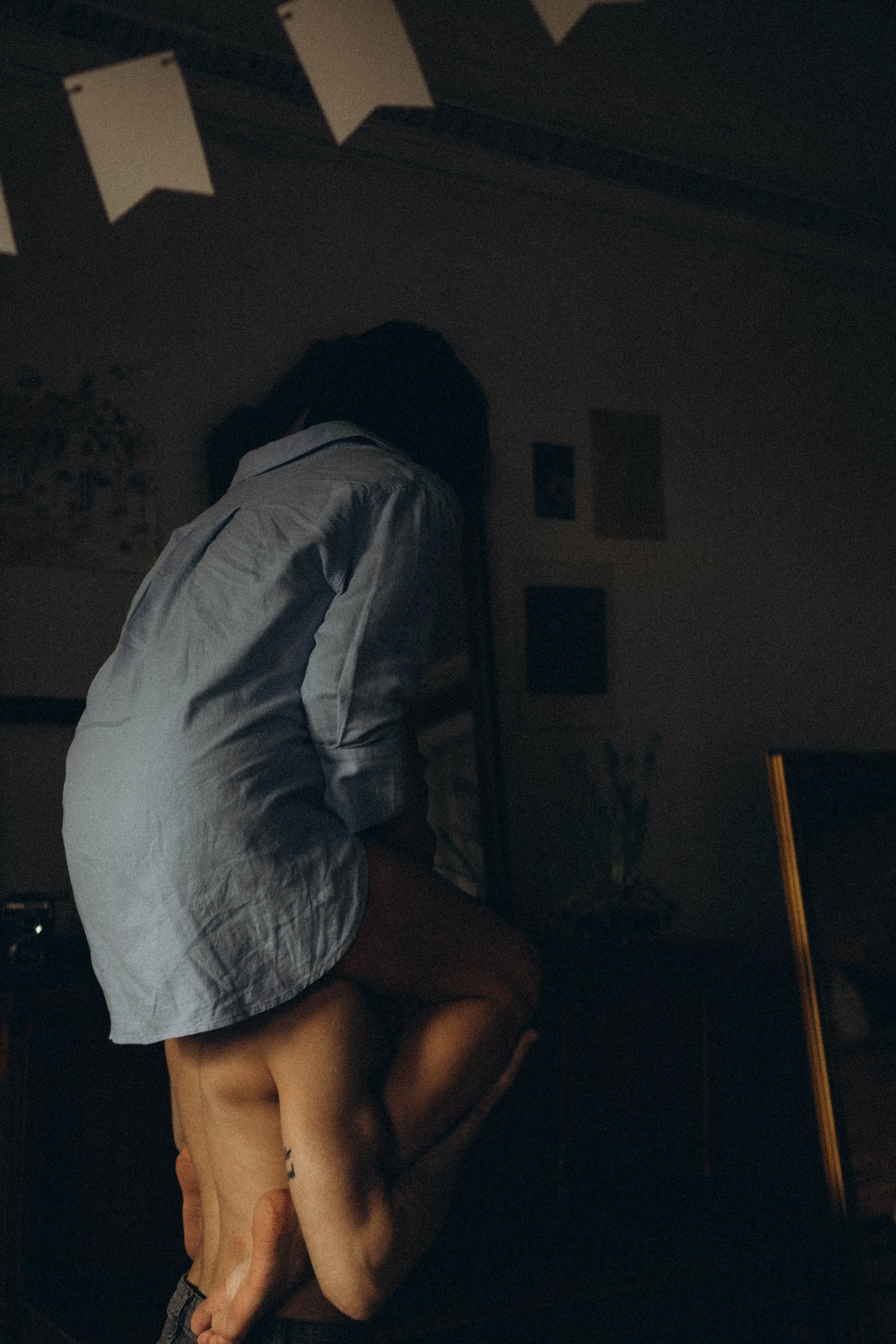 LOVE в квартире. Профессиональный фотограф, Санкт-Петербург — Виктория Богомолова