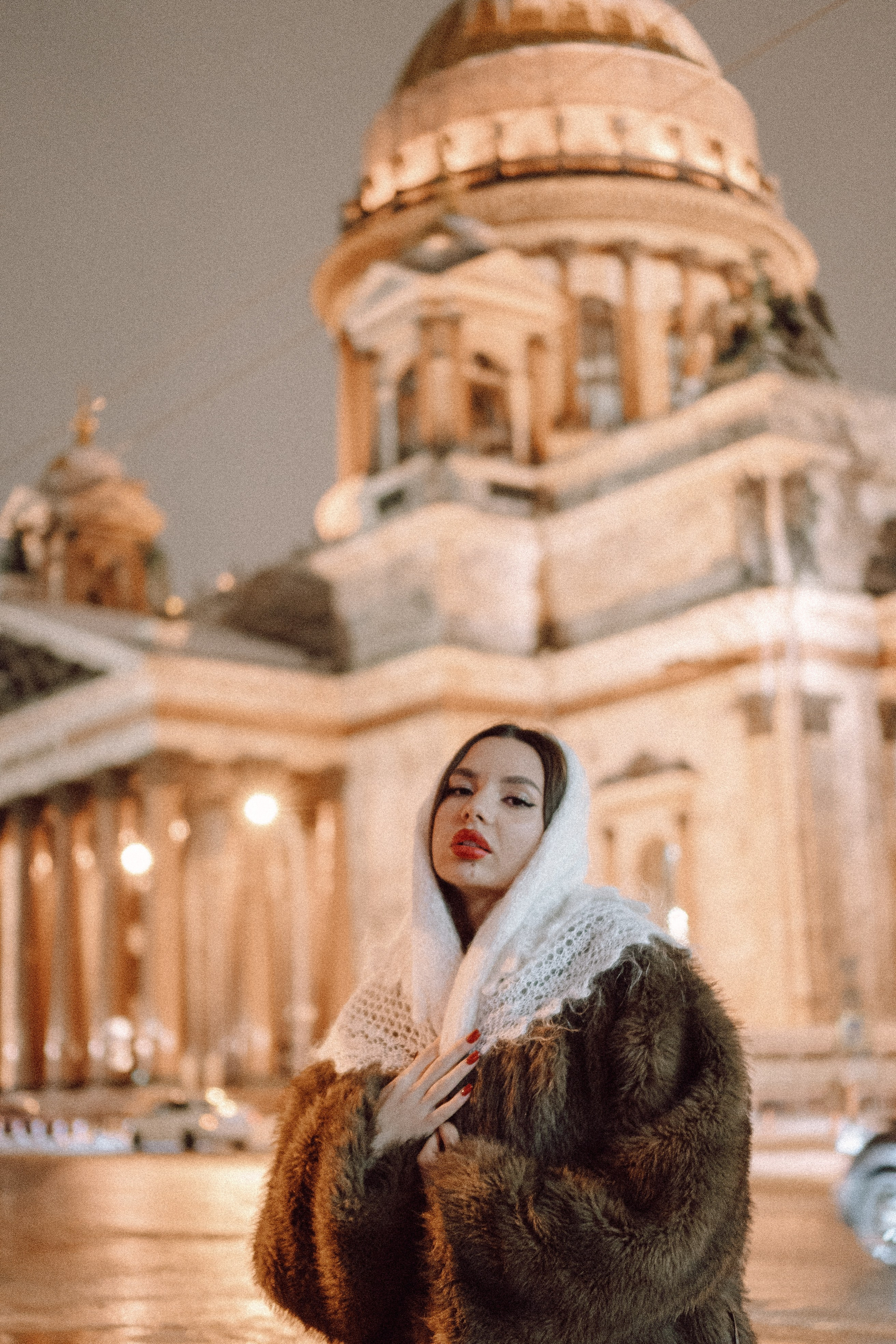 В Русском стиле. Профессиональный фотограф, Санкт-Петербург — Виктория Богомолова