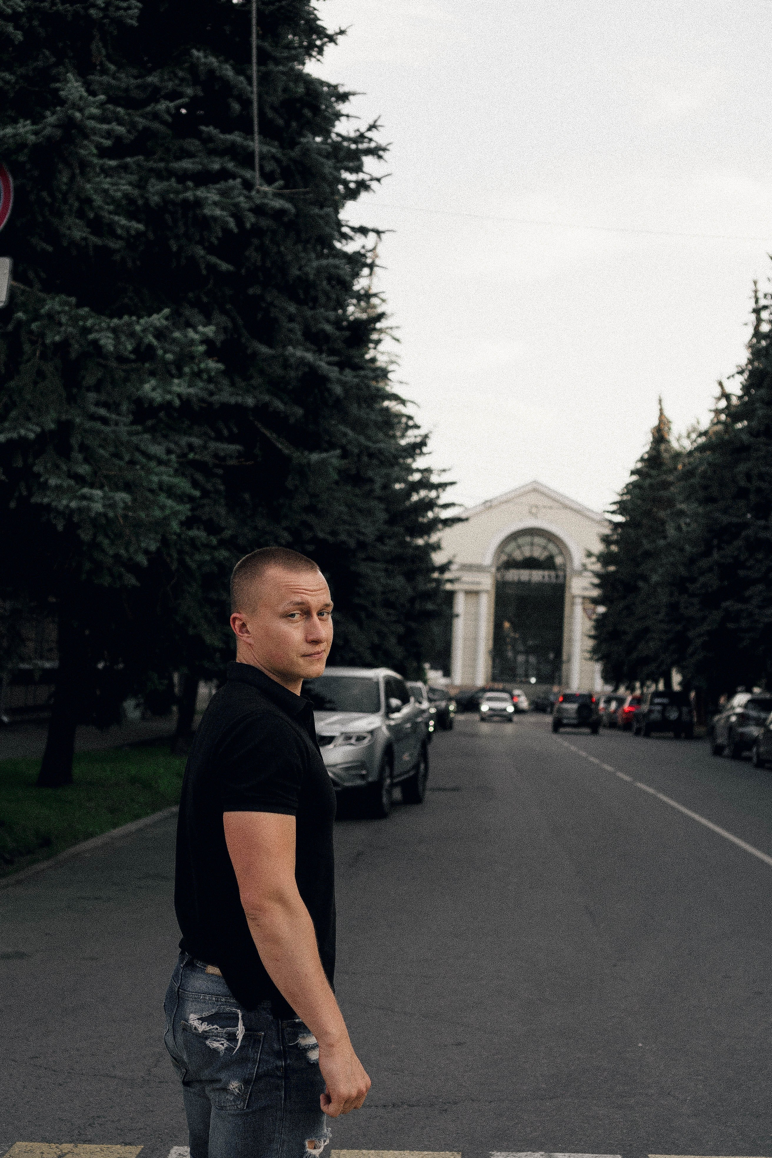 Фотосессия для мужчины. Профессиональный фотограф, Санкт-Петербург — Виктория Богомолова