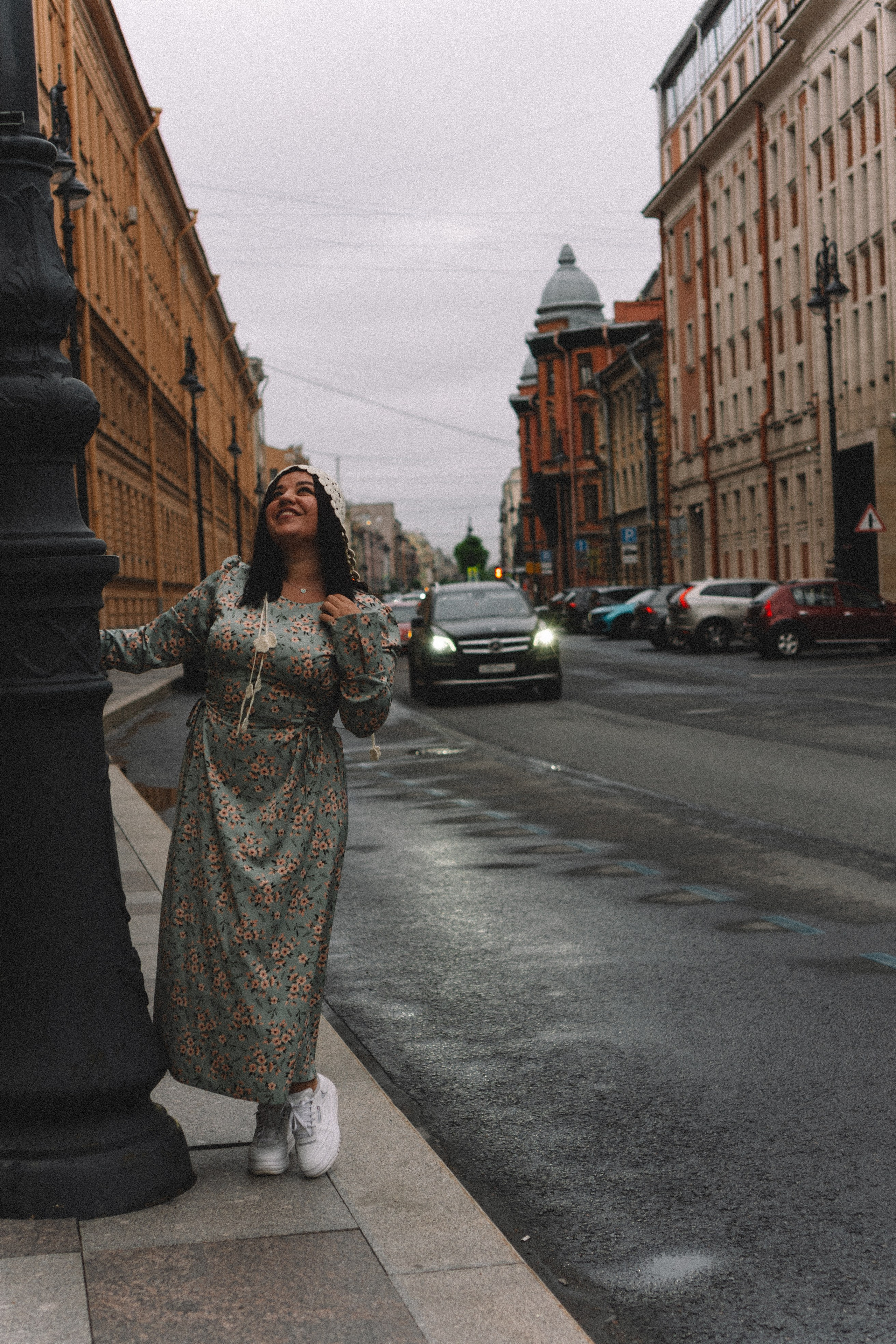 ПИТЕРСКАЯ ПРОГУЛКА. Профессиональный фотограф, Санкт-Петербург — Виктория Богомолова