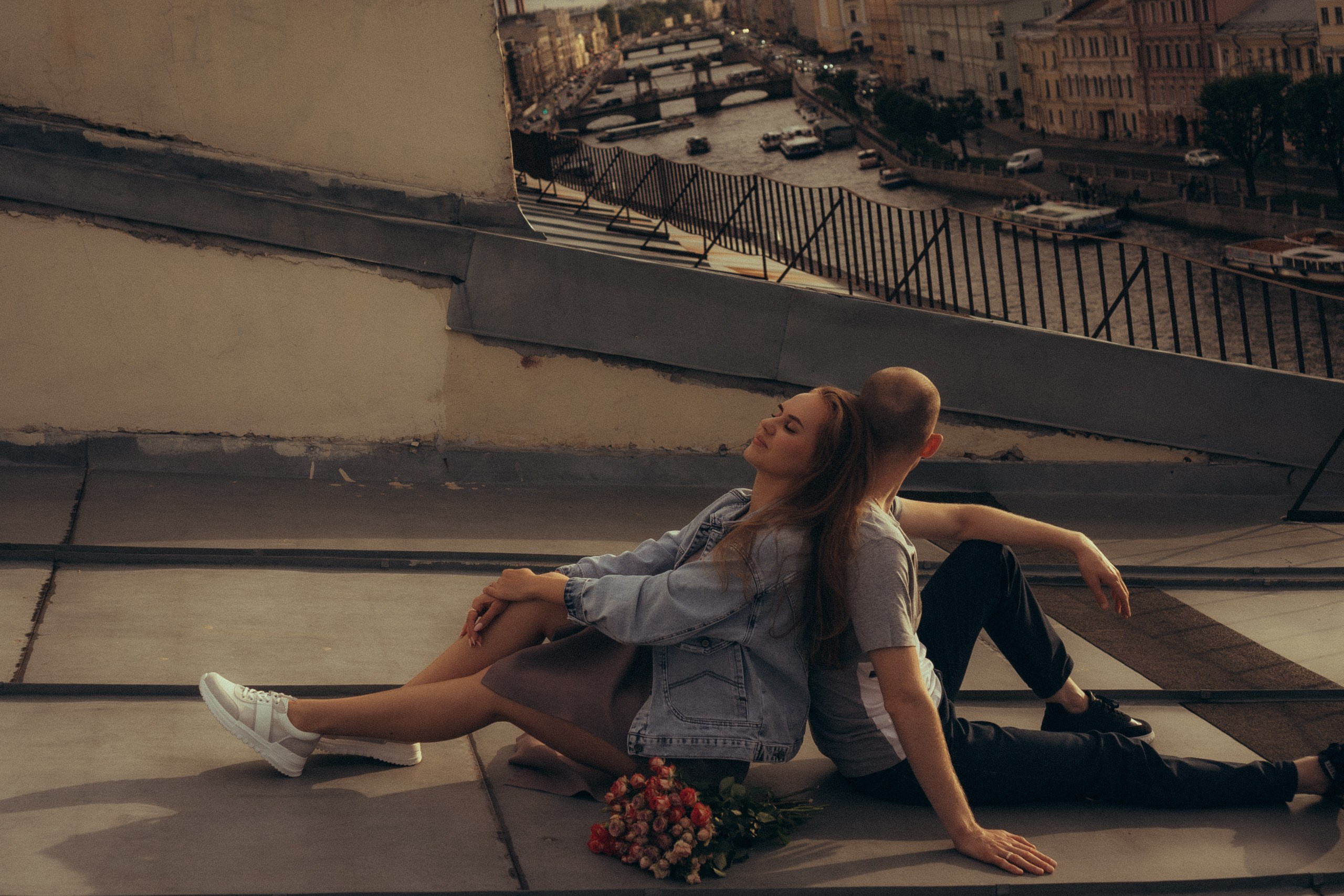 Фонтанка. Профессиональный фотограф, Санкт-Петербург — Виктория Богомолова