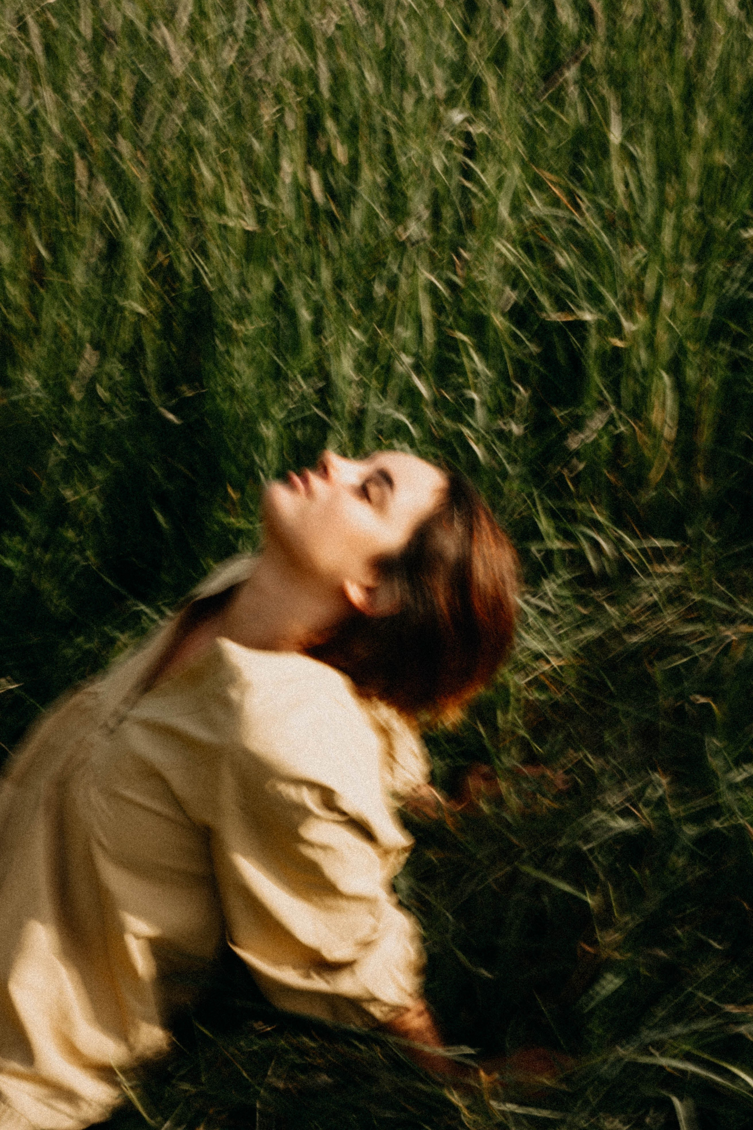 Летняя прогулка. Профессиональный фотограф, Санкт-Петербург — Виктория Богомолова