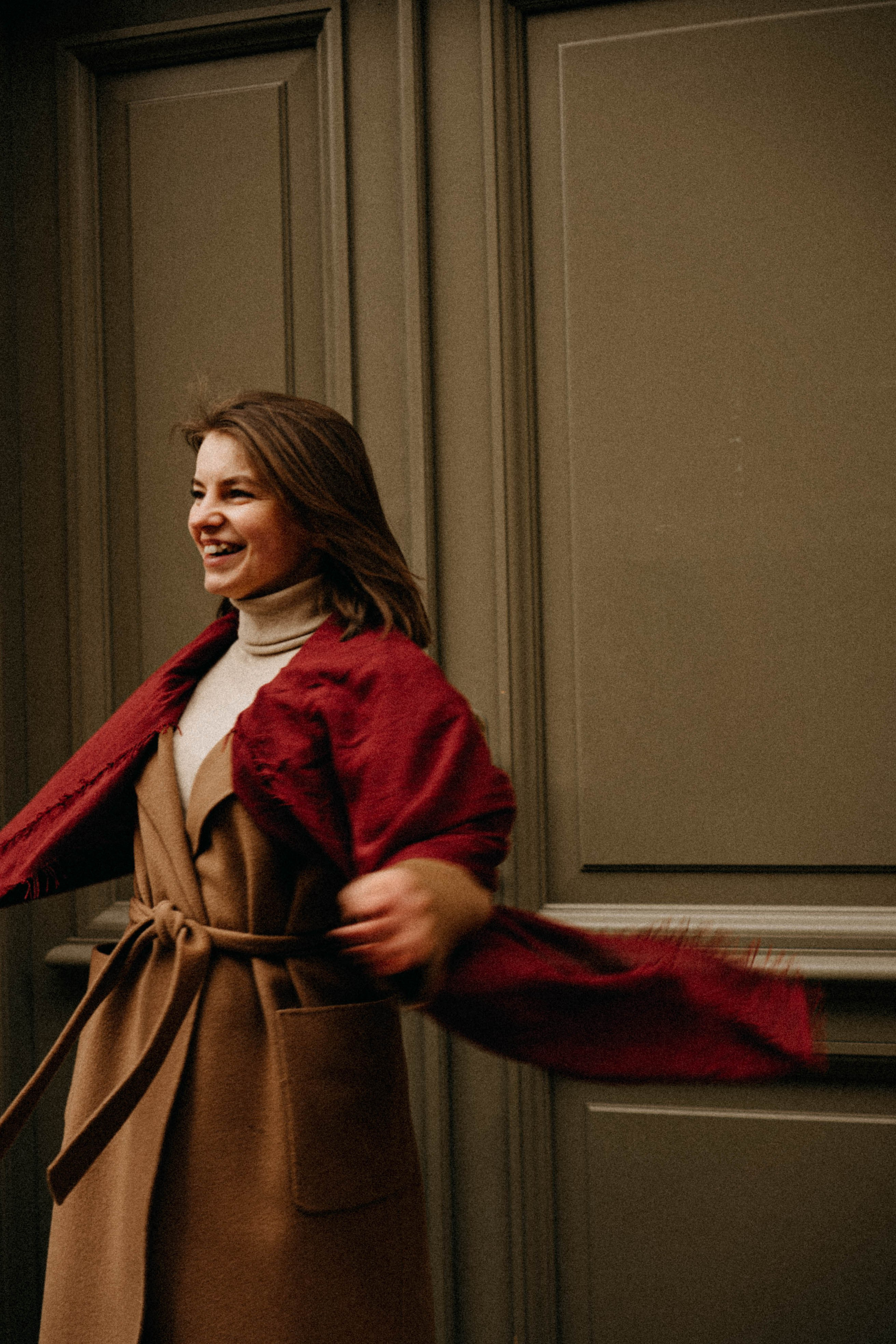 Атмосферная прогулочная. Профессиональный фотограф, Санкт-Петербург — Виктория Богомолова