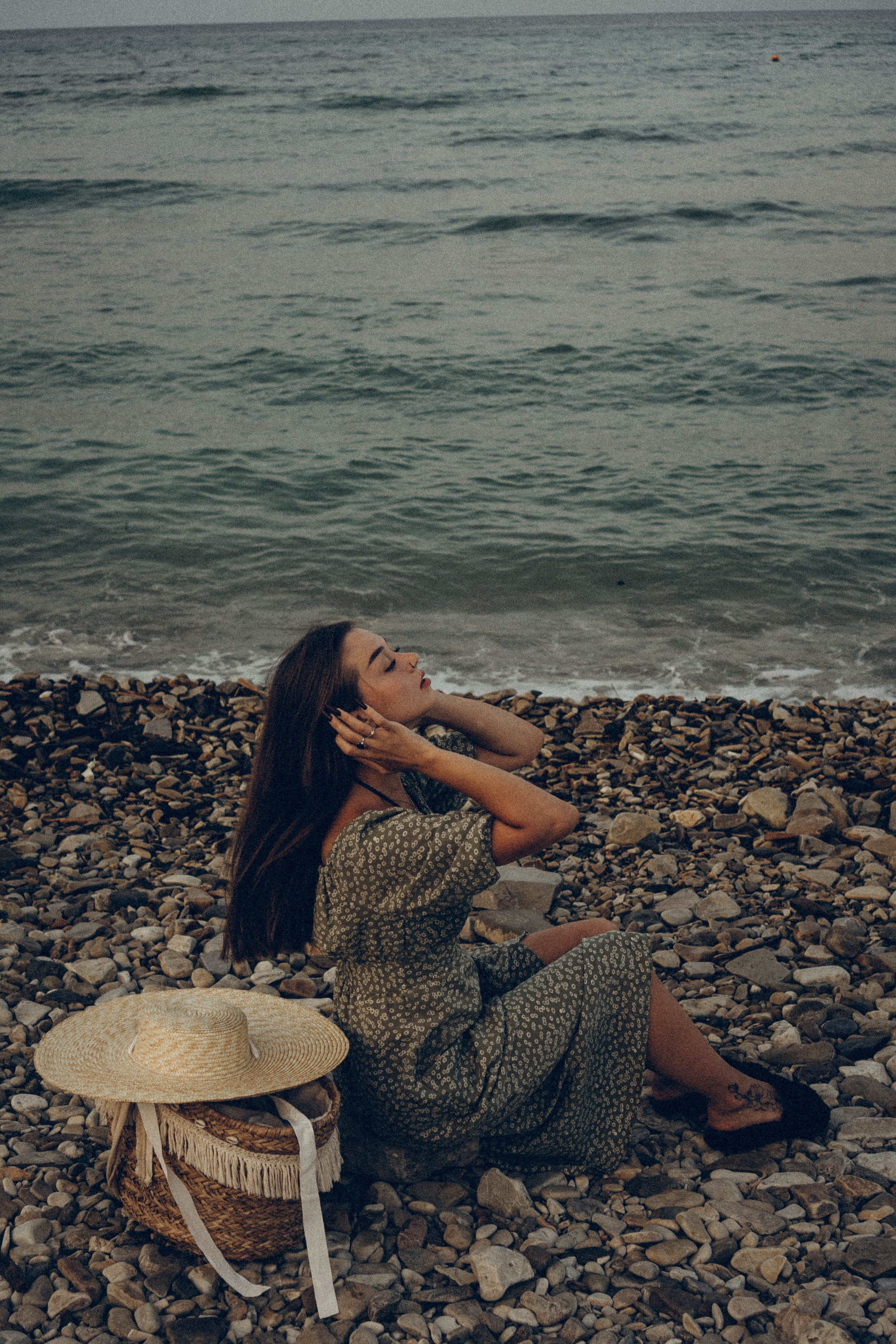 Рассвет на море. Профессиональный фотограф, Санкт-Петербург — Виктория Богомолова