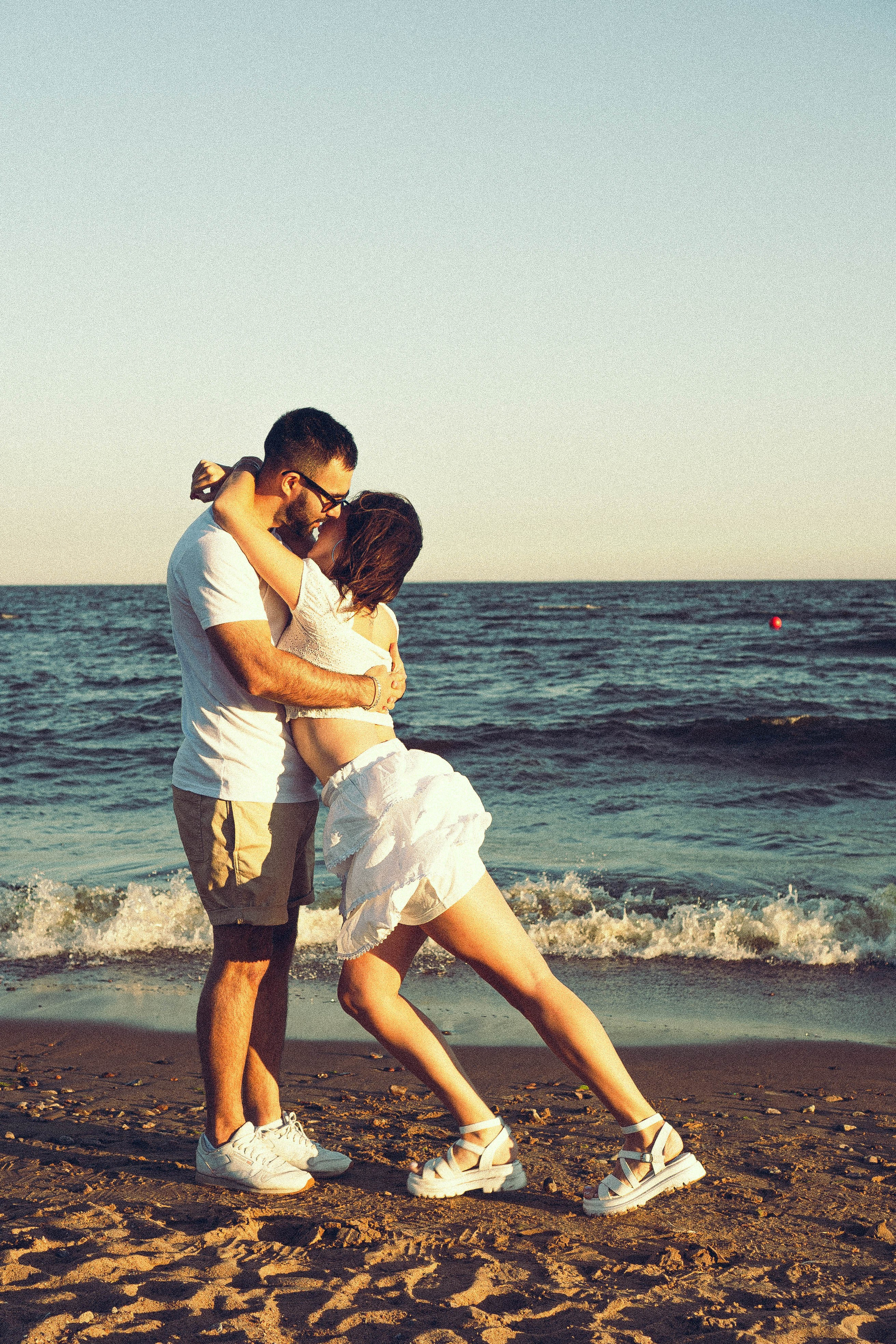 Любовь на заливе. Профессиональный фотограф, Санкт-Петербург — Виктория Богомолова