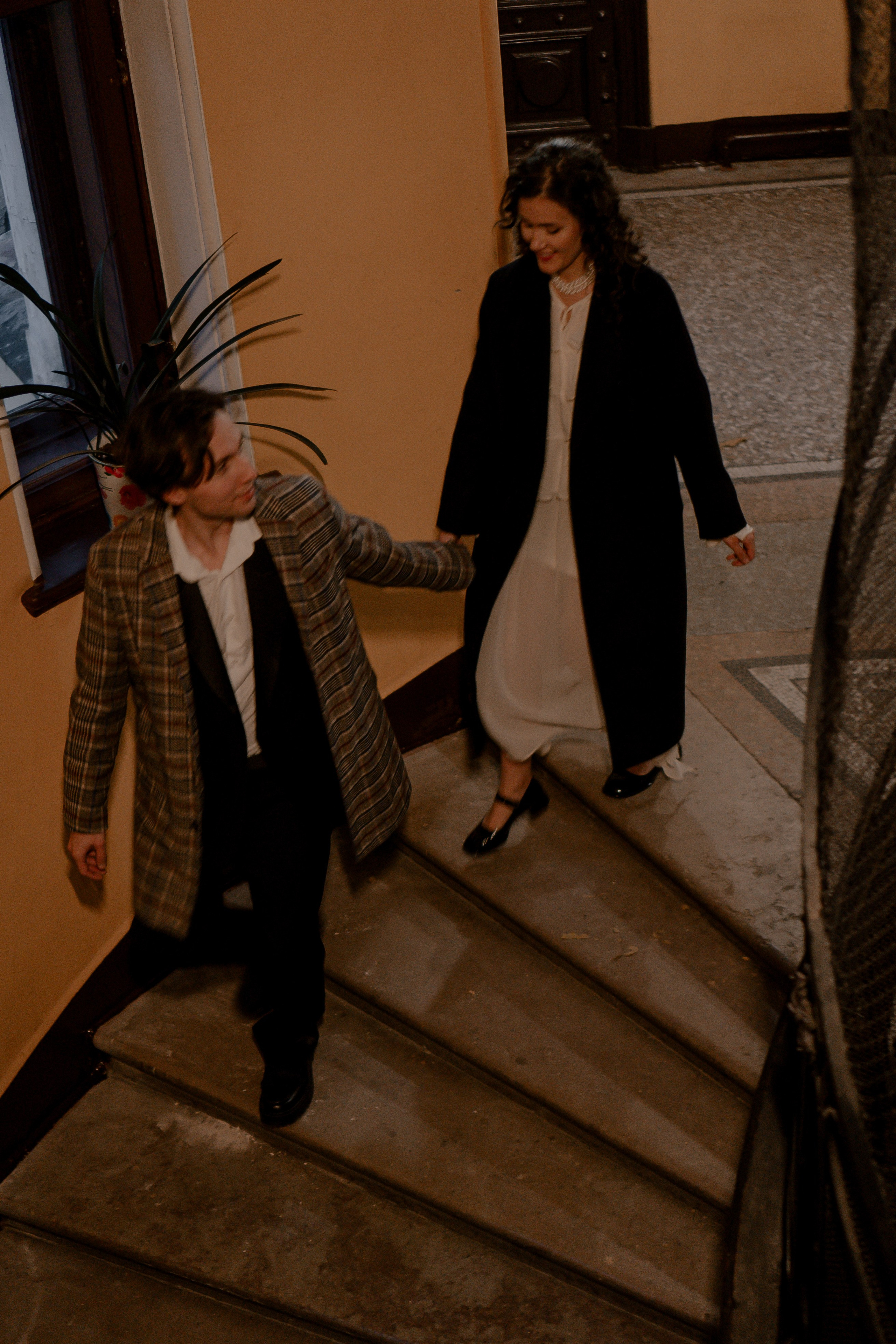 Парадная в Санкт-Петербурге. Профессиональный фотограф, Санкт-Петербург — Виктория Богомолова