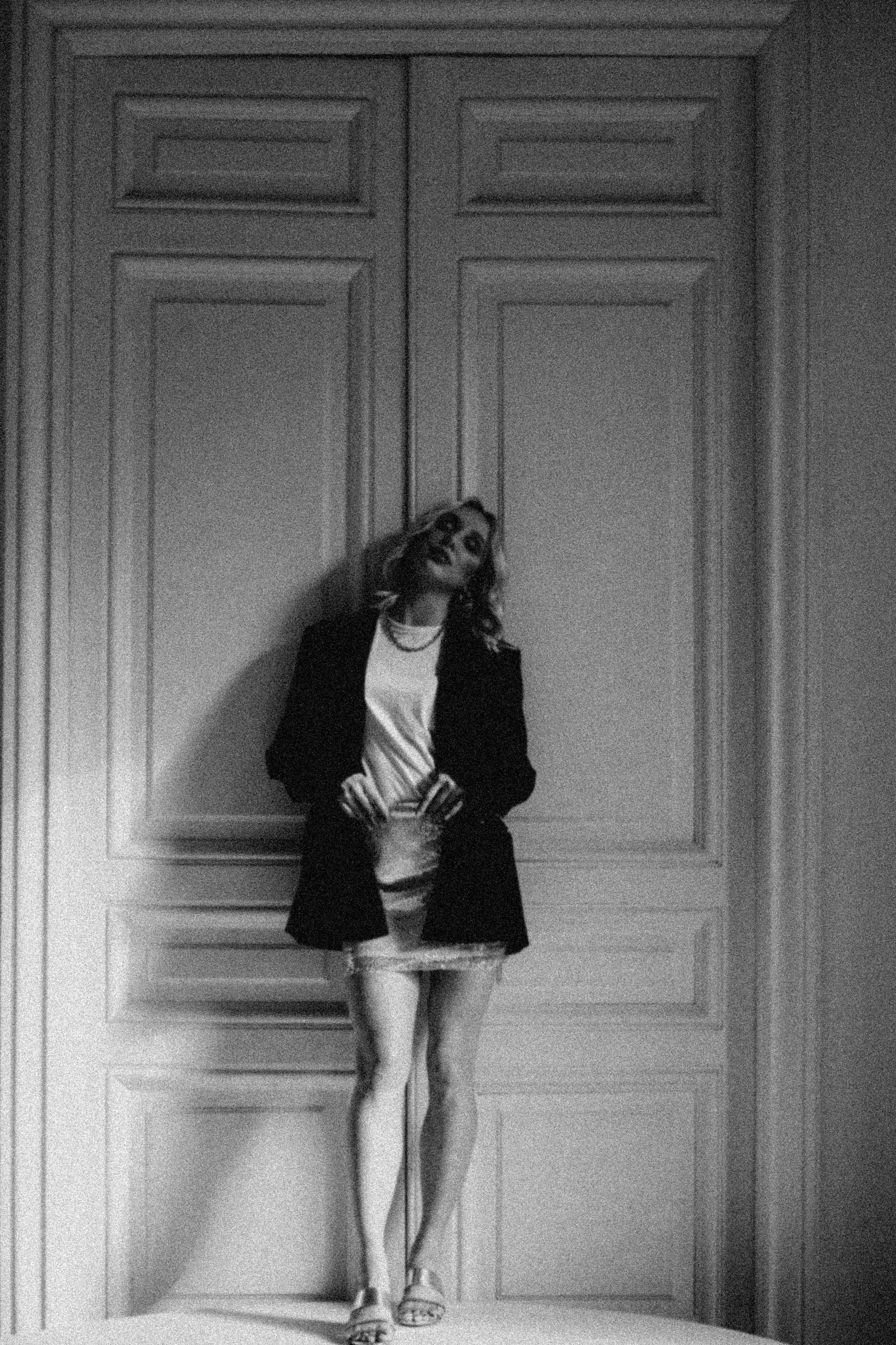 Студийная. Профессиональный фотограф, Санкт-Петербург — Виктория Богомолова