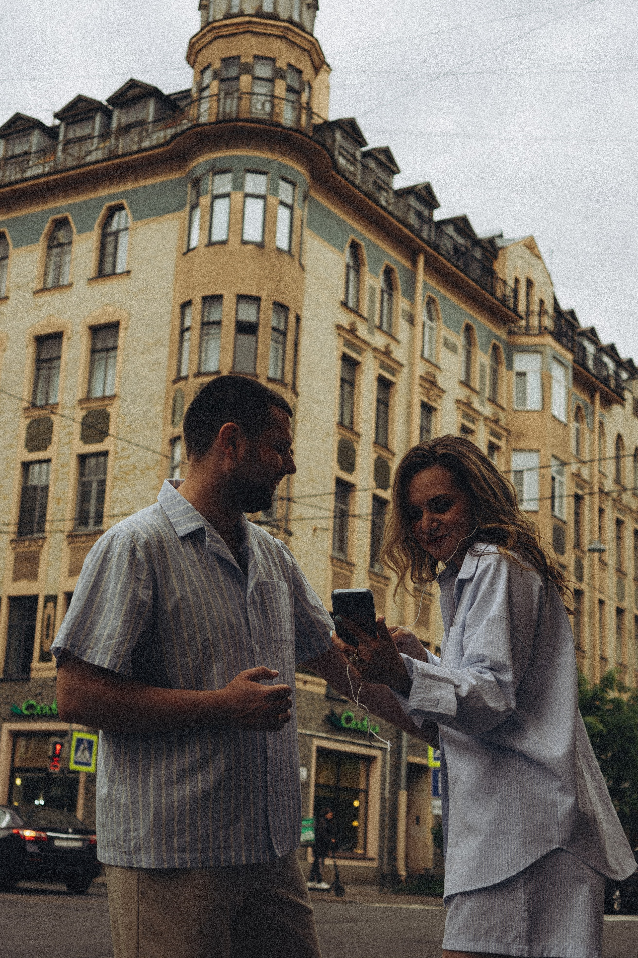СТУДИЯ И ПРОГУЛКА ДЛЯ ПАРЫ. Профессиональный фотограф, Санкт-Петербург — Виктория Богомолова