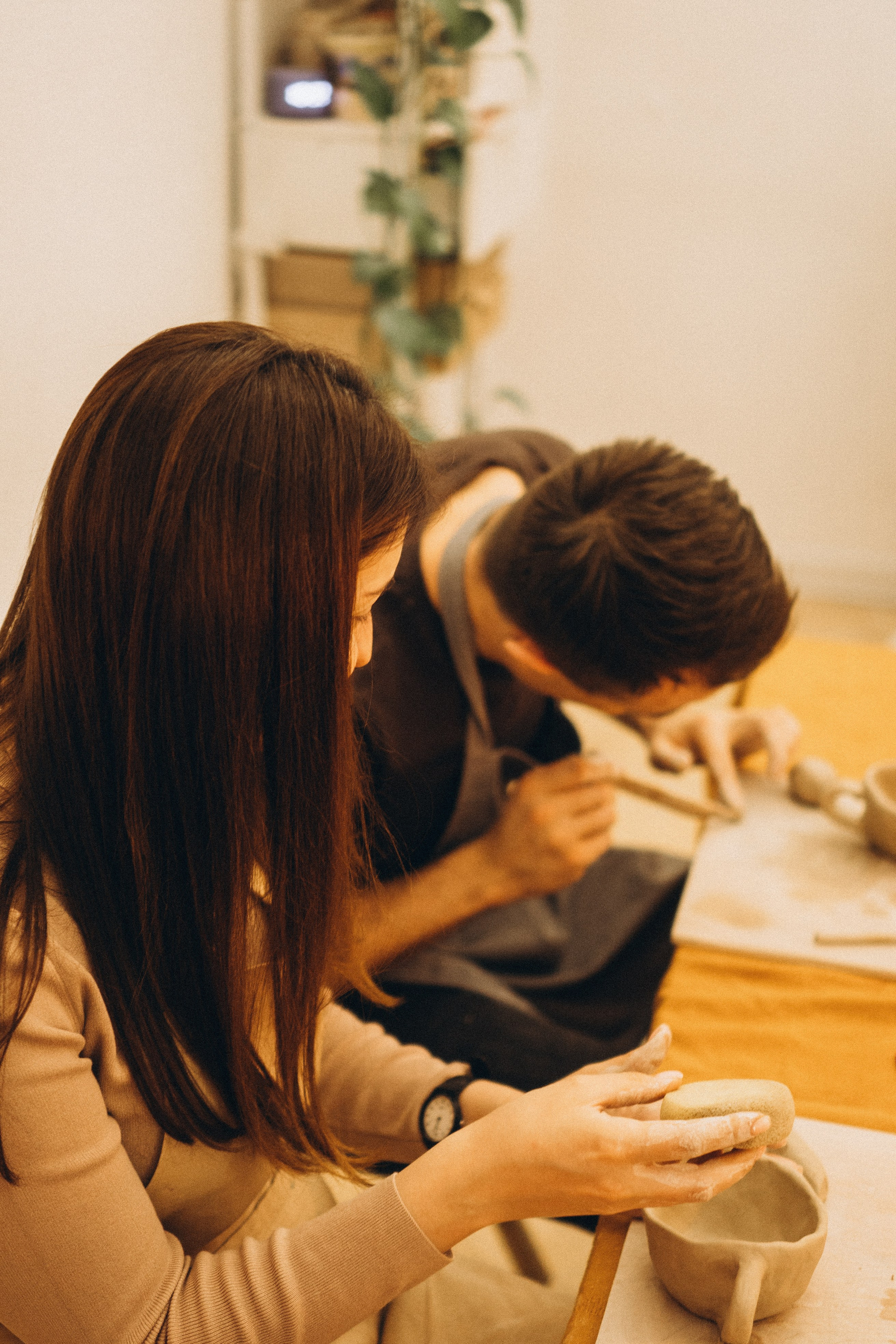ЛЕПКАРНЯ. Профессиональный фотограф, Санкт-Петербург — Виктория Богомолова