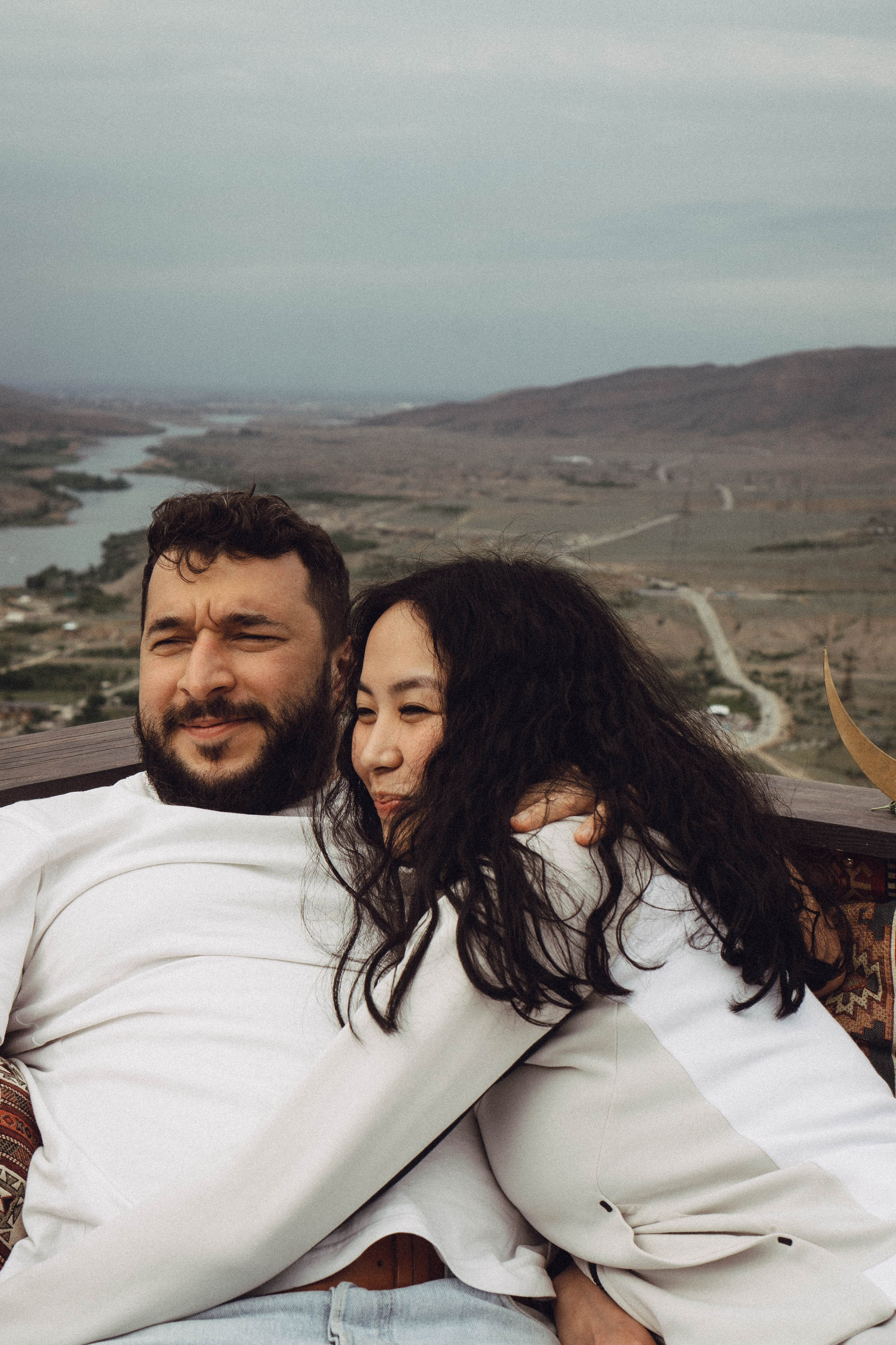 Любовь. Профессиональный фотограф, Санкт-Петербург — Виктория Богомолова
