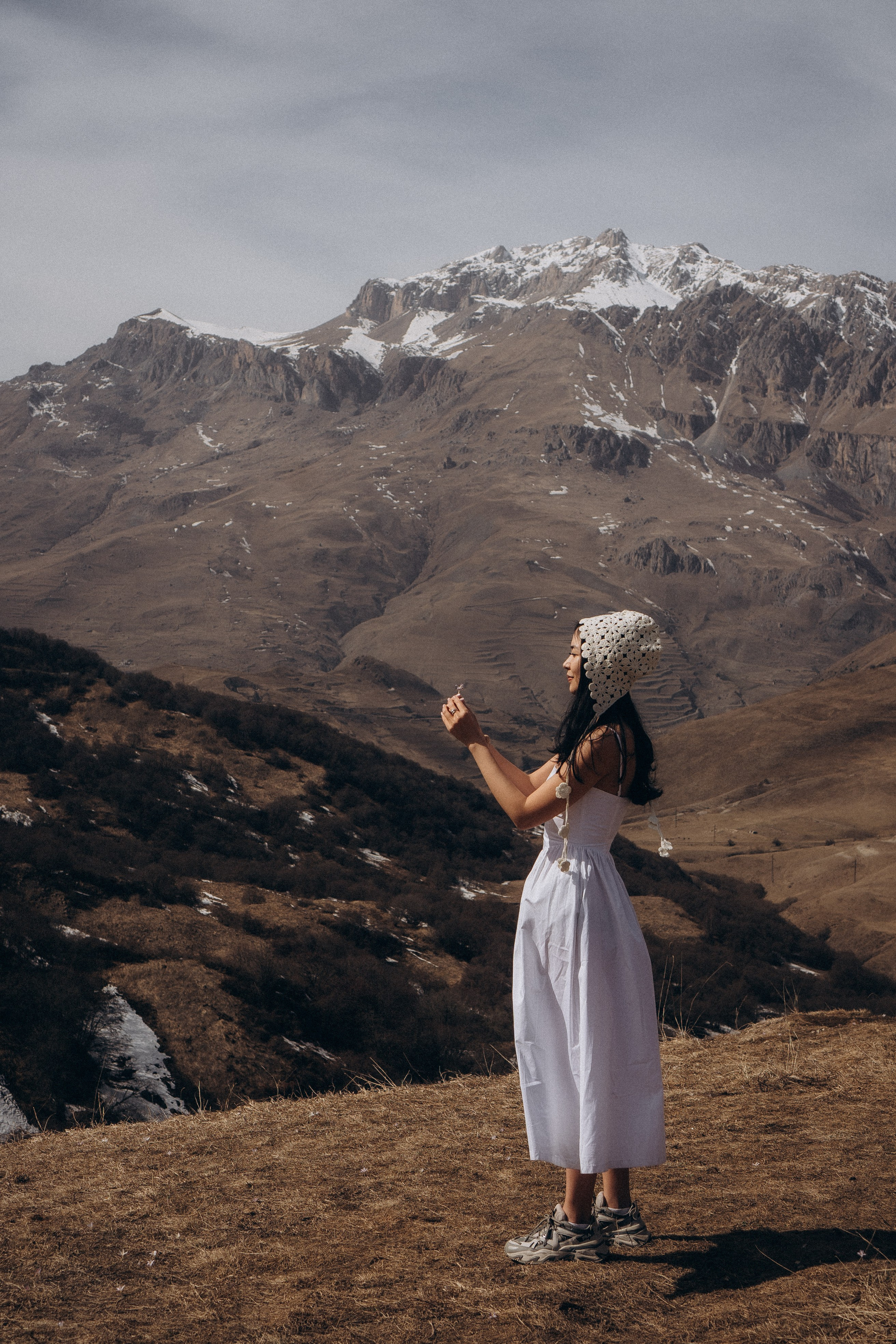ОСЕТИЯ. Профессиональный фотограф, Санкт-Петербург — Виктория Богомолова