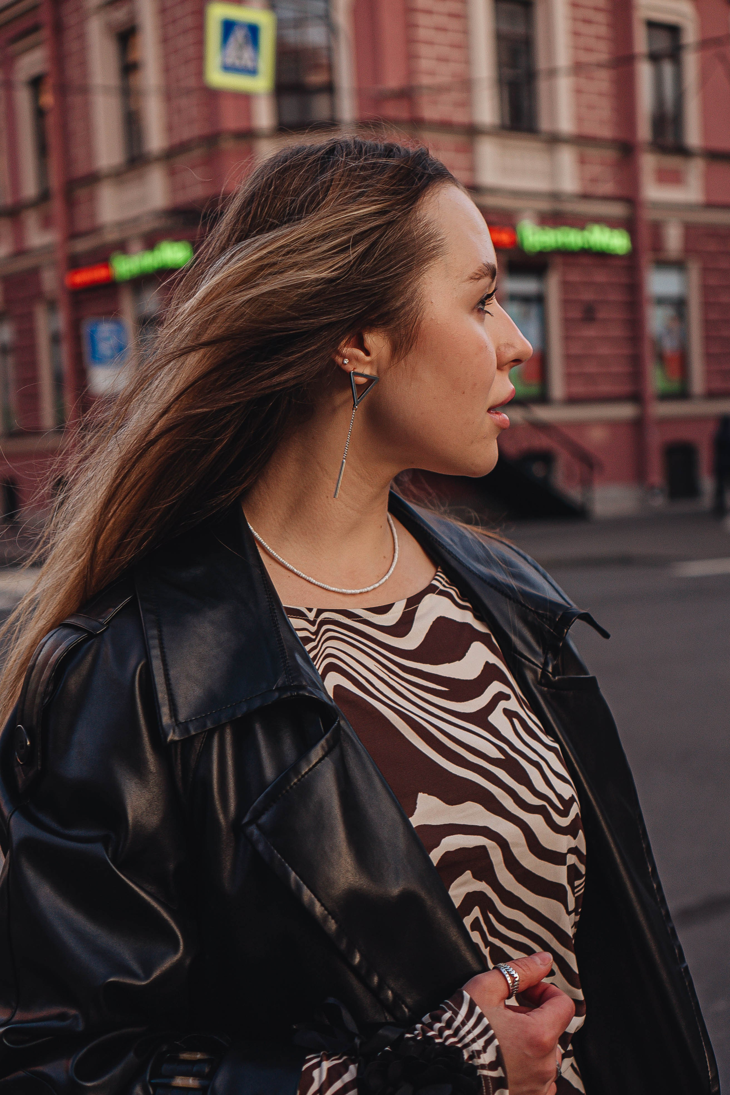 Жественность. Профессиональный фотограф, Санкт-Петербург — Виктория Богомолова