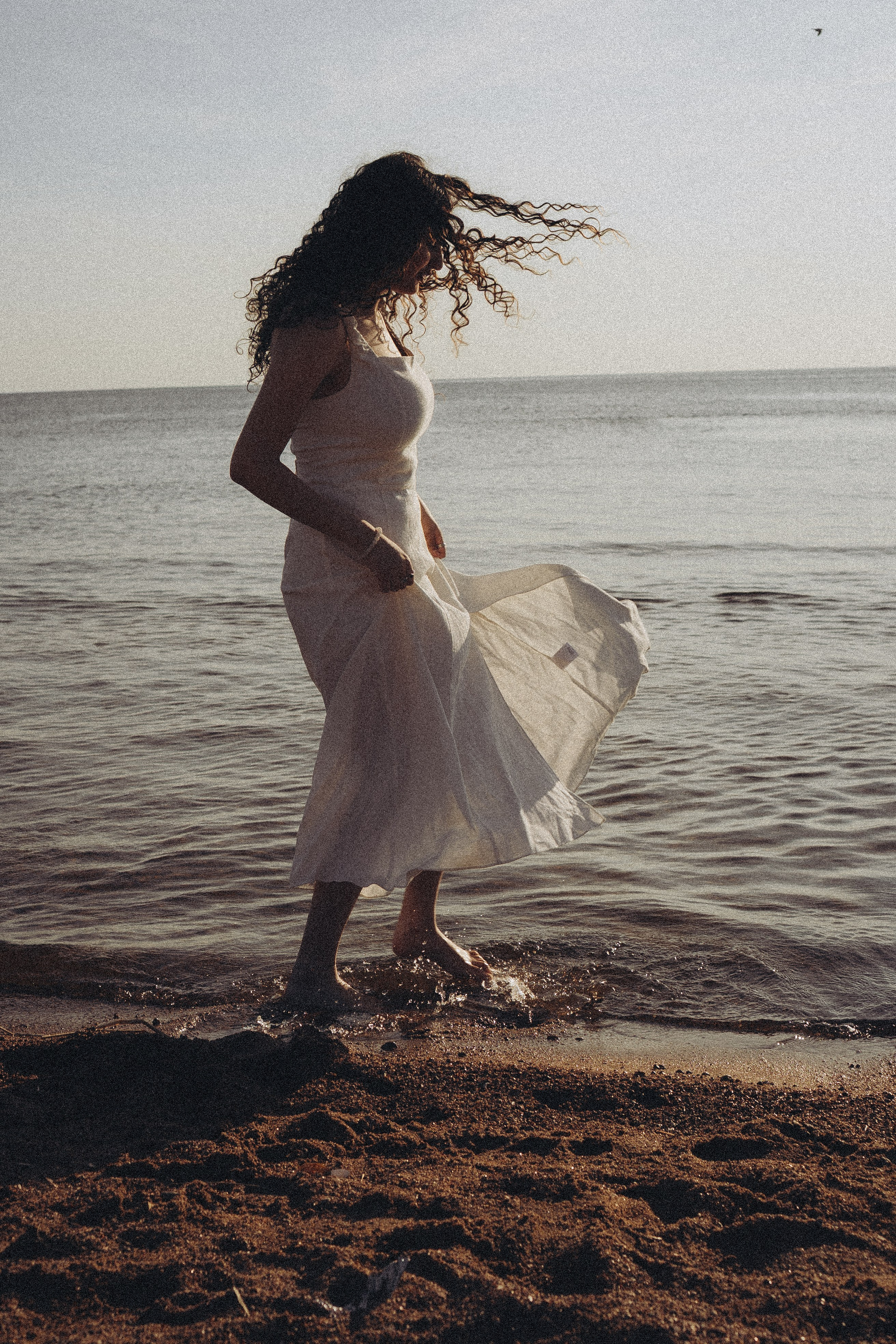 НА ФИНСКОМ ЗАЛИВЕ. Профессиональный фотограф, Санкт-Петербург — Виктория Богомолова