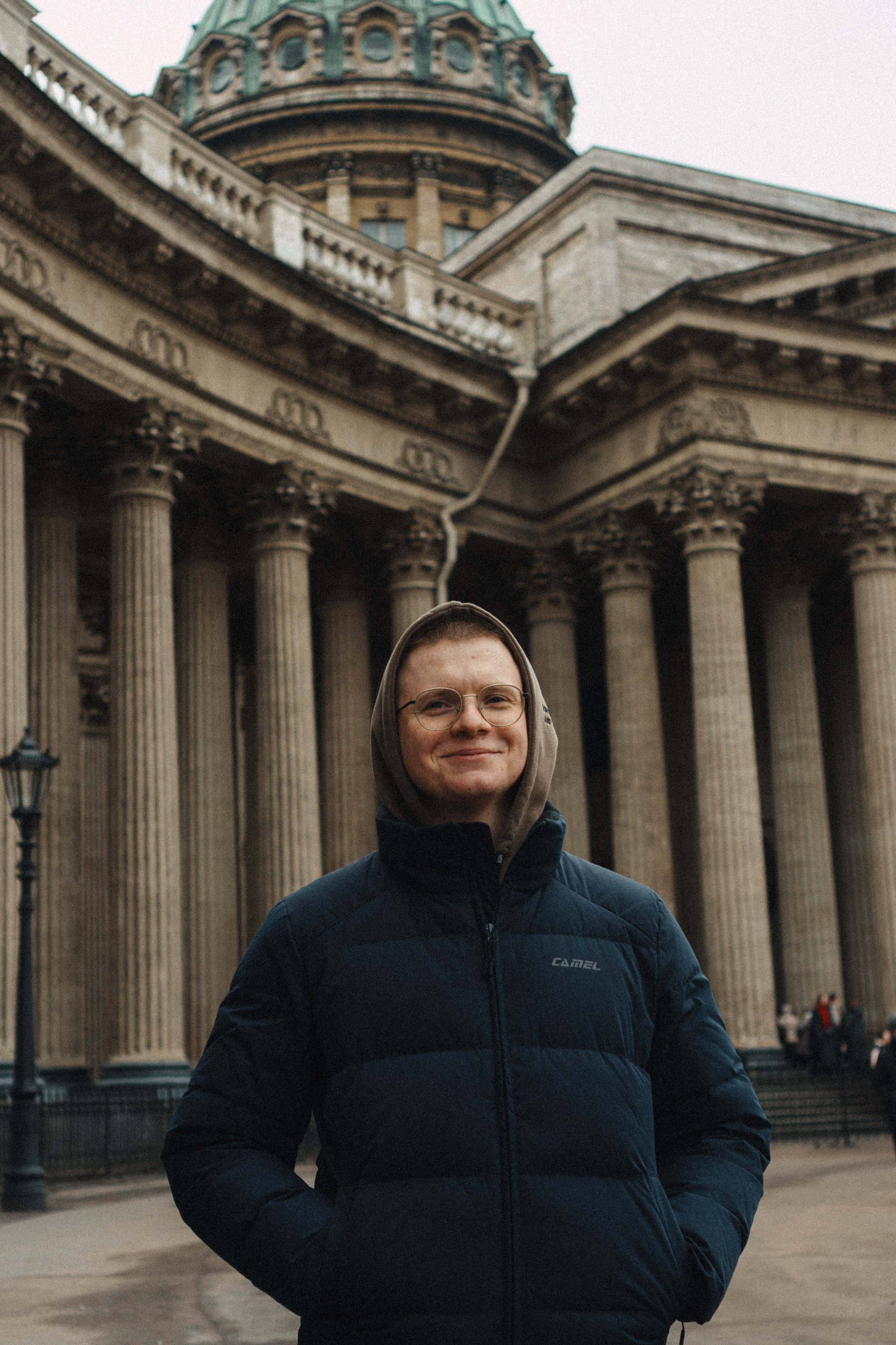 Весеняя прогулка. Профессиональный фотограф, Санкт-Петербург — Виктория Богомолова