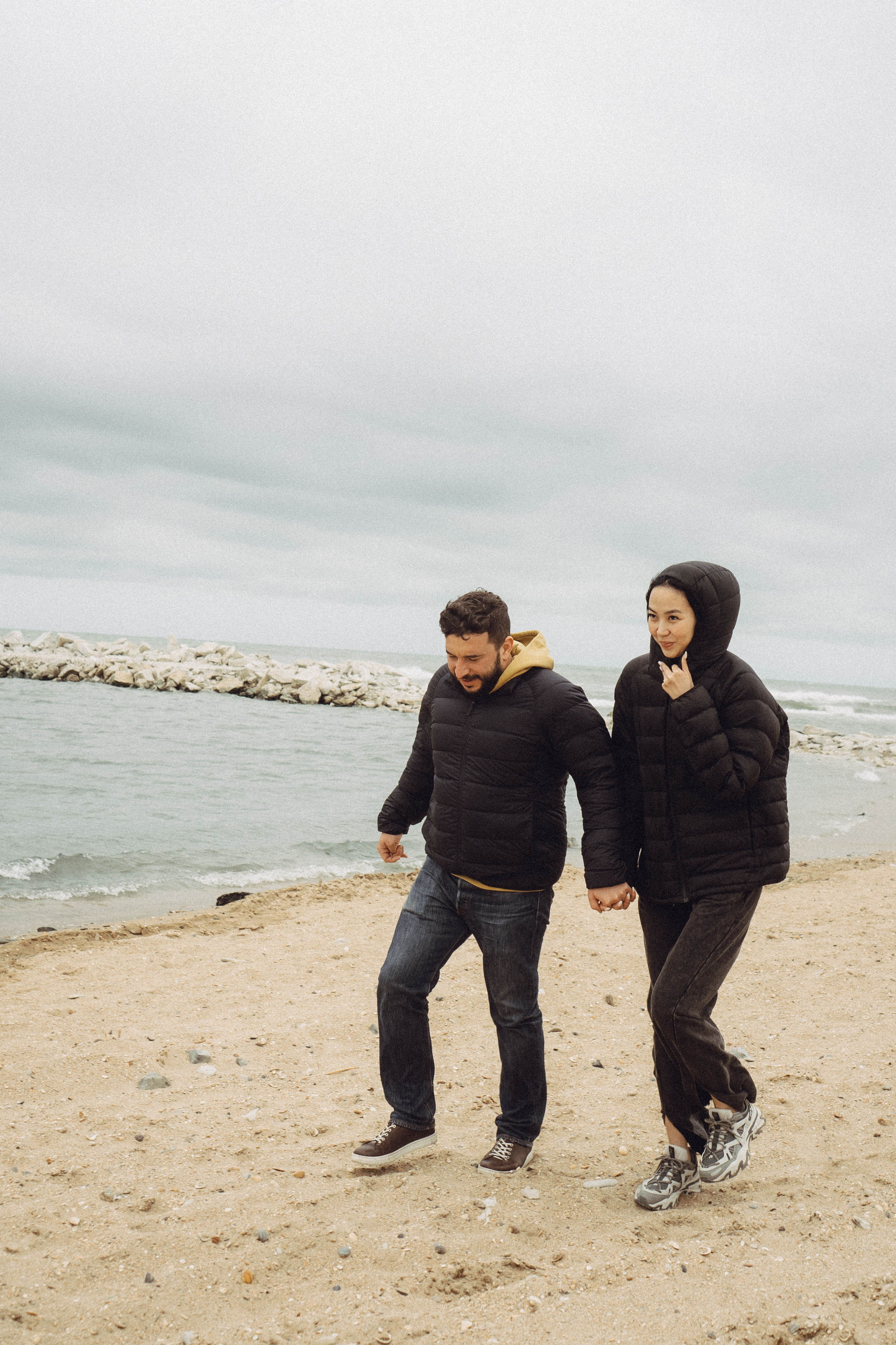 Каспийское море. Профессиональный фотограф, Санкт-Петербург — Виктория Богомолова