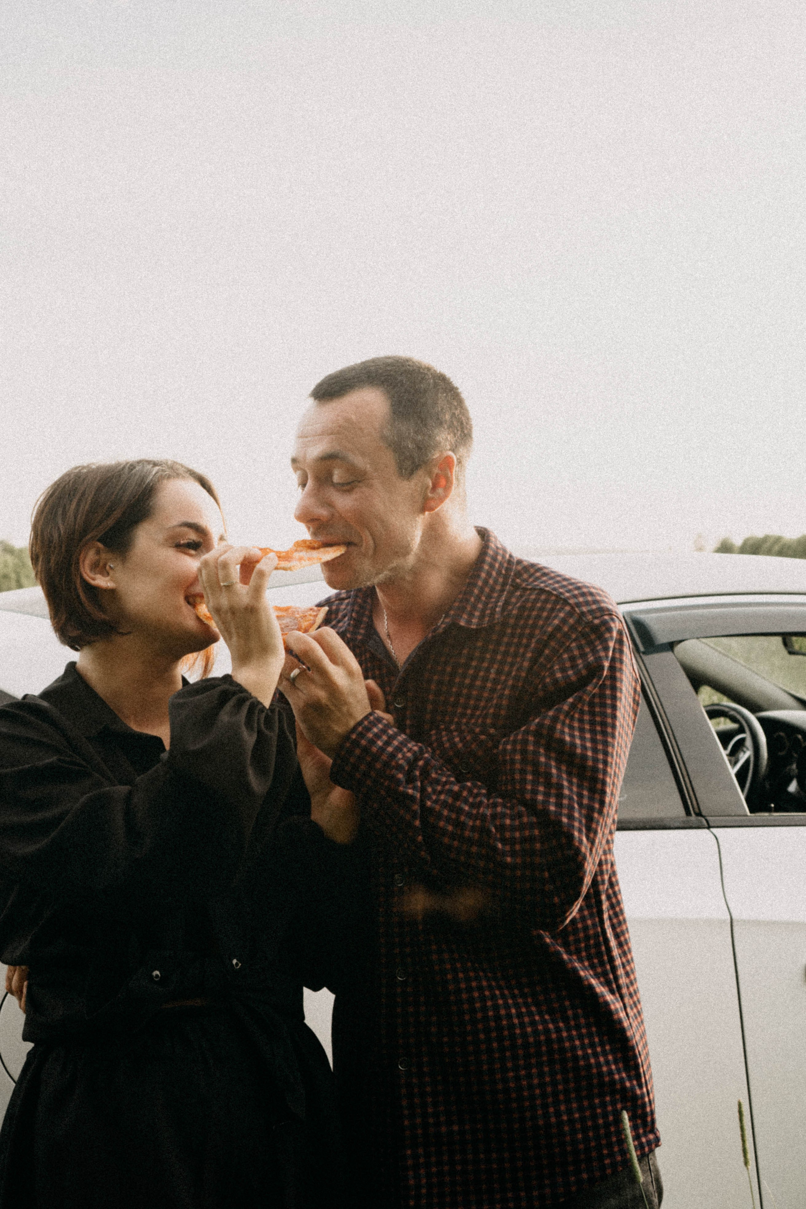 Летняя прогулка. Профессиональный фотограф, Санкт-Петербург — Виктория Богомолова