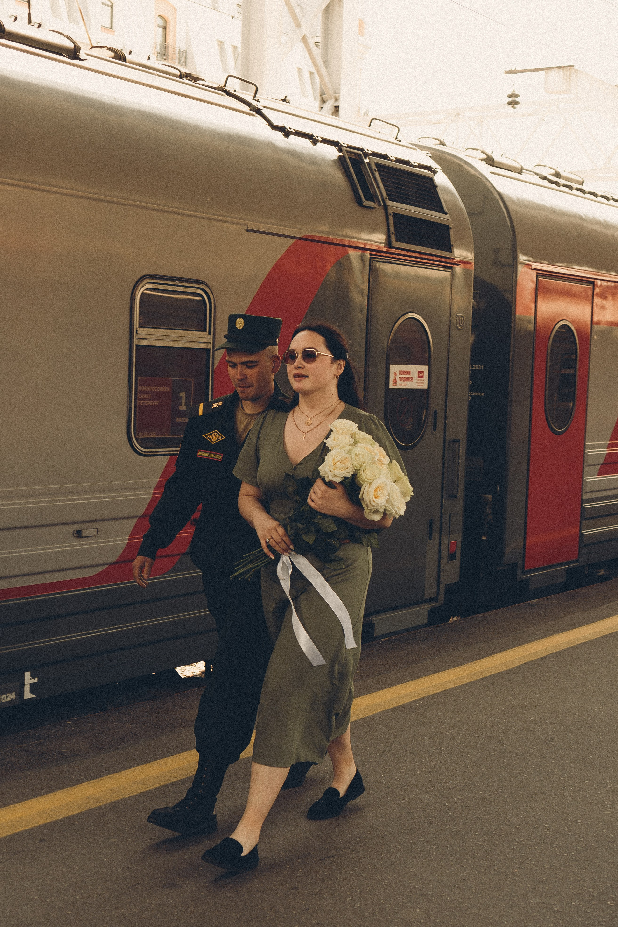 ПРЕДЛОЖЕНИЕ. Профессиональный фотограф, Санкт-Петербург — Виктория Богомолова