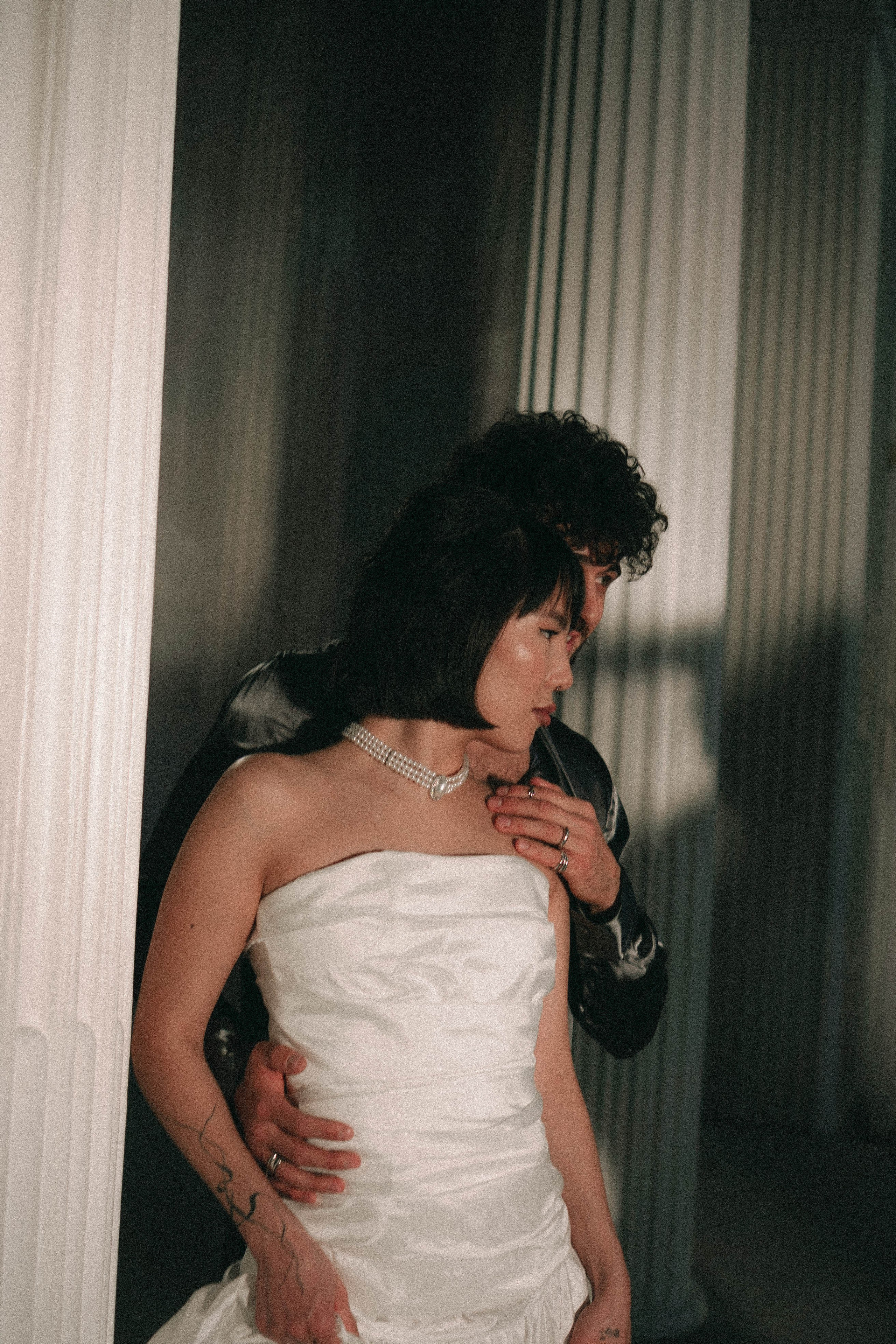 СВАБЕДНАЯ ФОТСЕССИИЯ В ОДНОМ ИЗ ЗАЛОВ НИКОЛАЕВСКОГО ДВОРЦА. Профессиональный фотограф, Санкт-Петербург — Виктория Богомолова