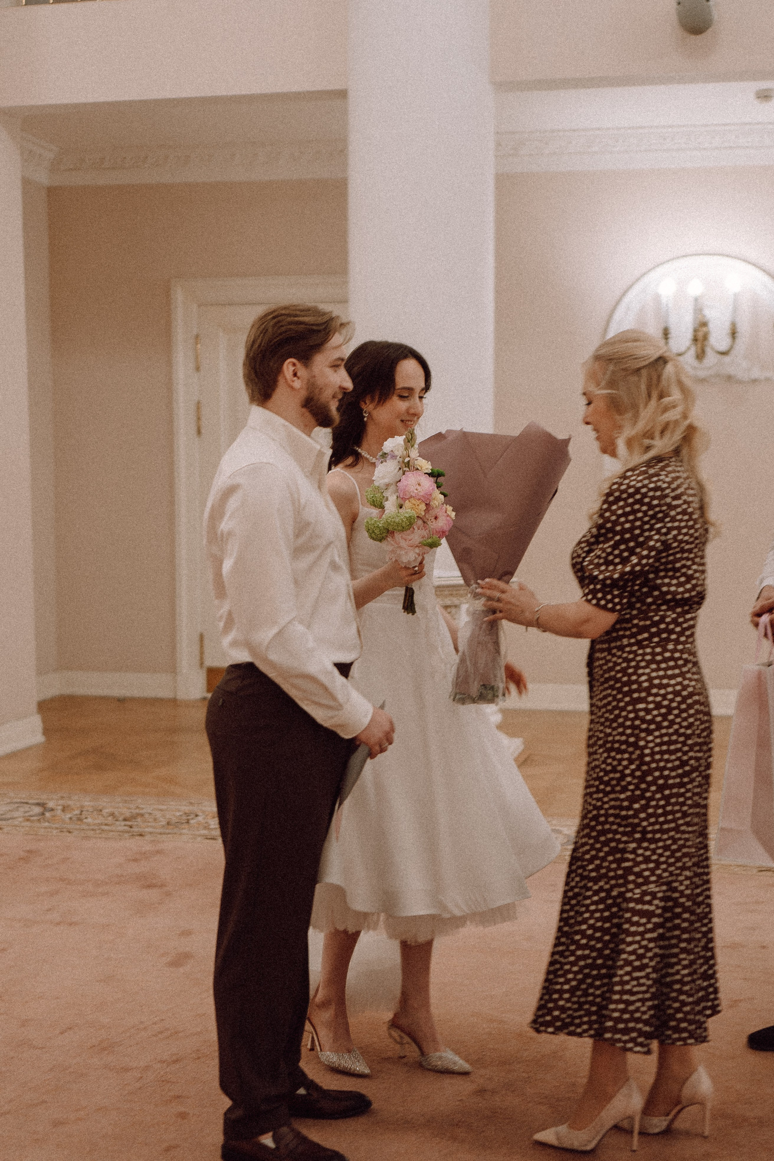 СВАДЕБНАЯ ФОТОСЕСИСИЯ В ГОРОДЕ ПУШКИН. Профессиональный фотограф, Санкт-Петербург — Виктория Богомолова