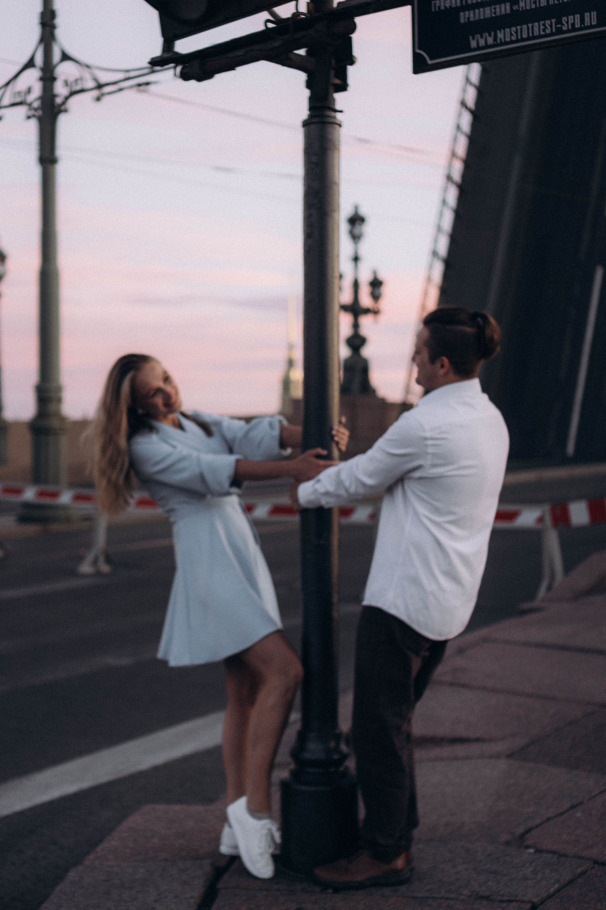 СЧАСТЛИВОЕ УТРО. Профессиональный фотограф, Санкт-Петербург — Виктория Богомолова