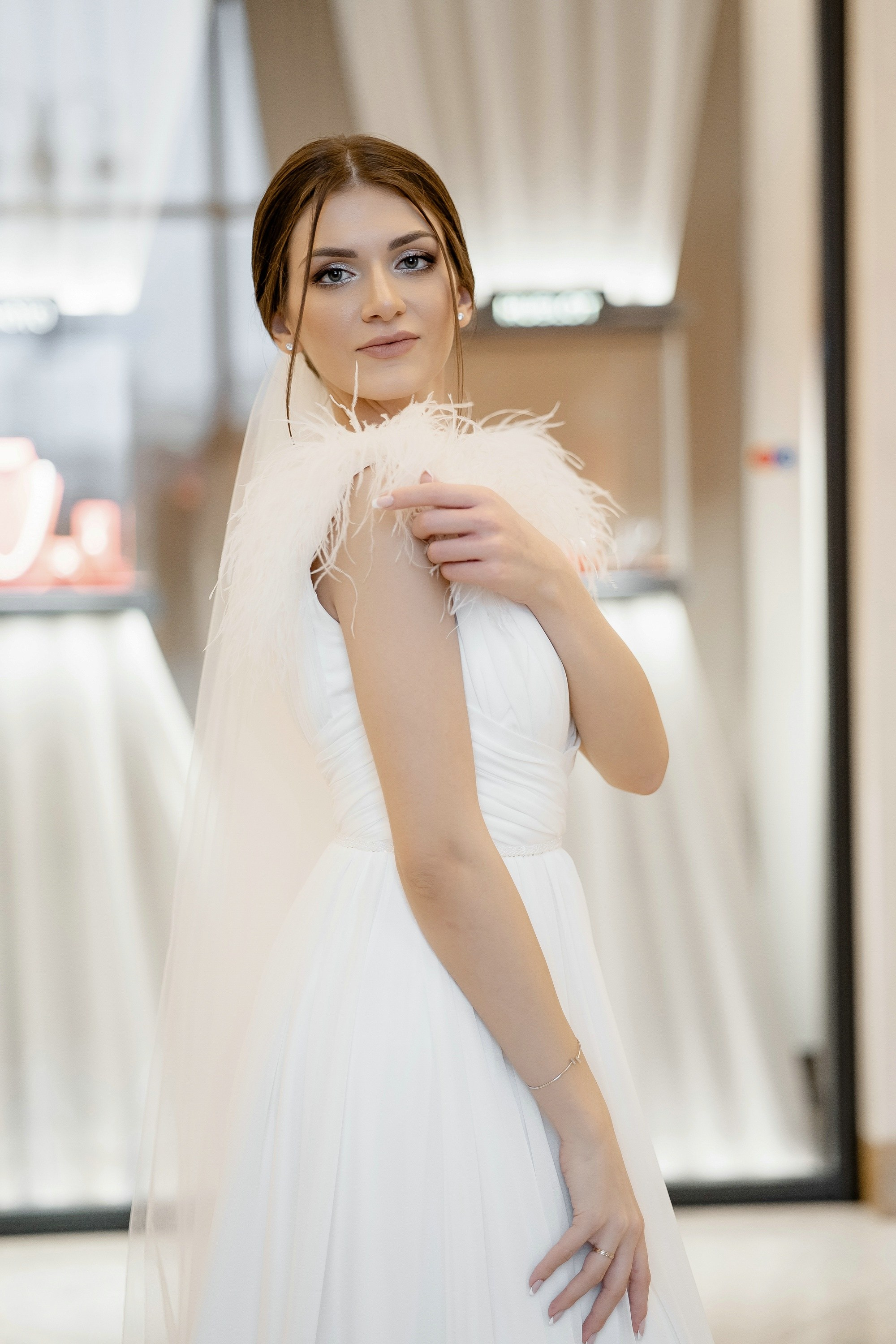 Свадебная фотосессия в Radisson Collection Hotel. Свадебный и семейный фотограф в Москве Светлана Зоткина